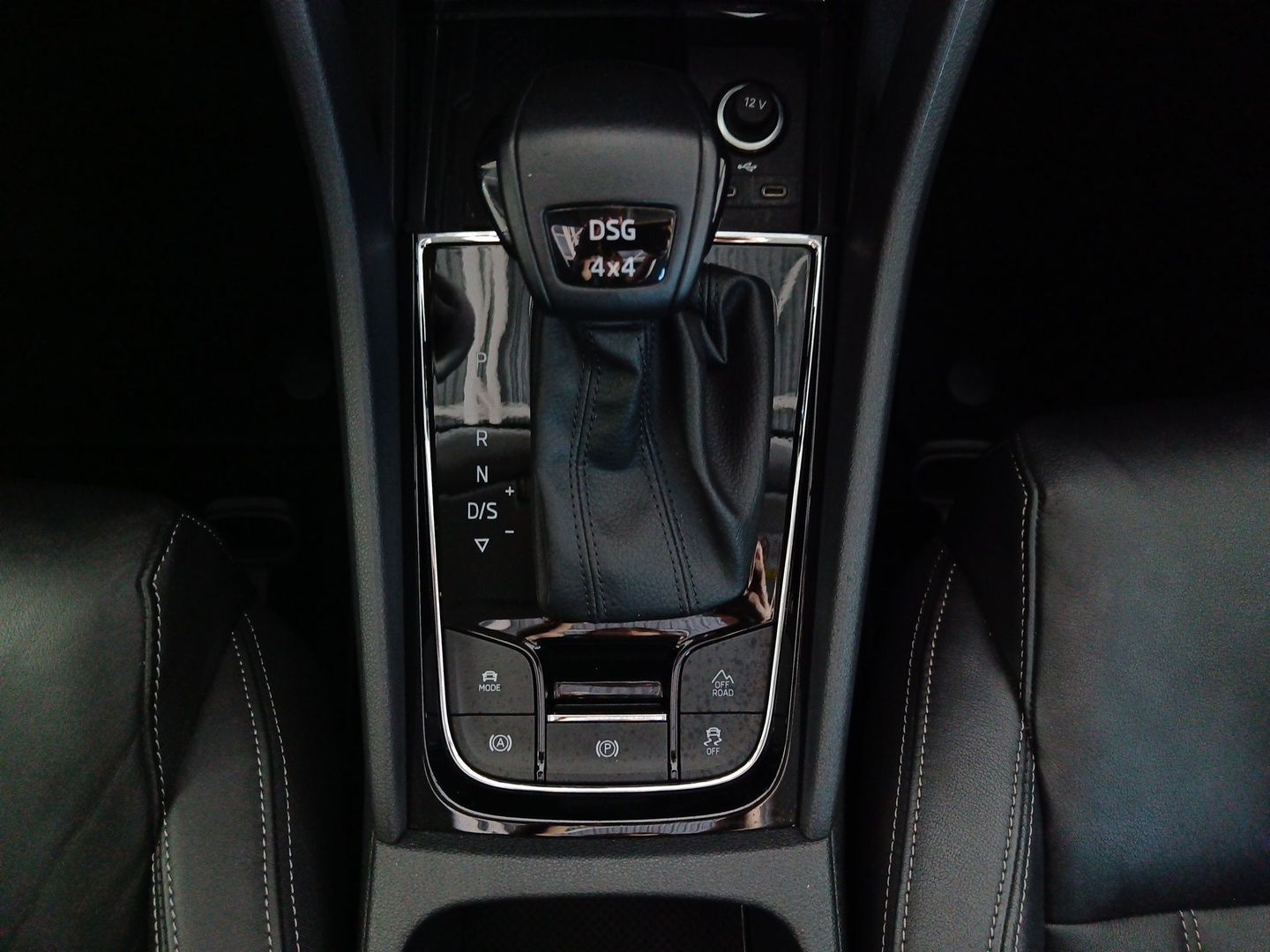 Skoda Karoq 2.0 TDI Style 4x4 DSG 110 kW (150 CV)
