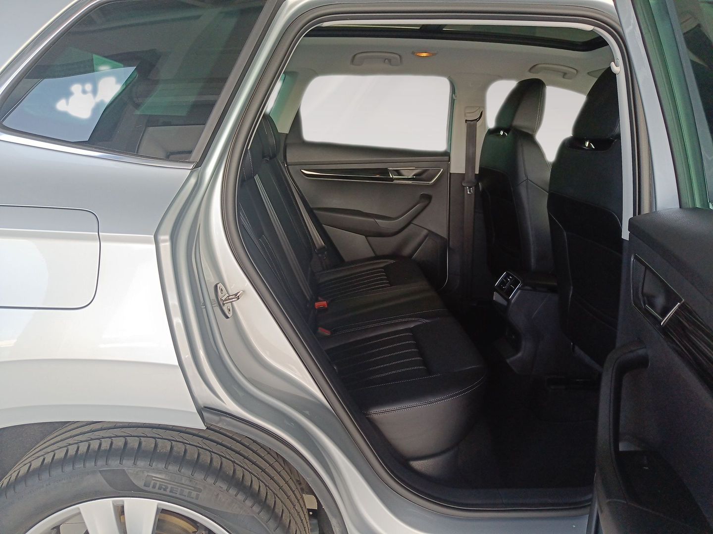Skoda Karoq 2.0 TDI Style 4x4 DSG 110 kW (150 CV)