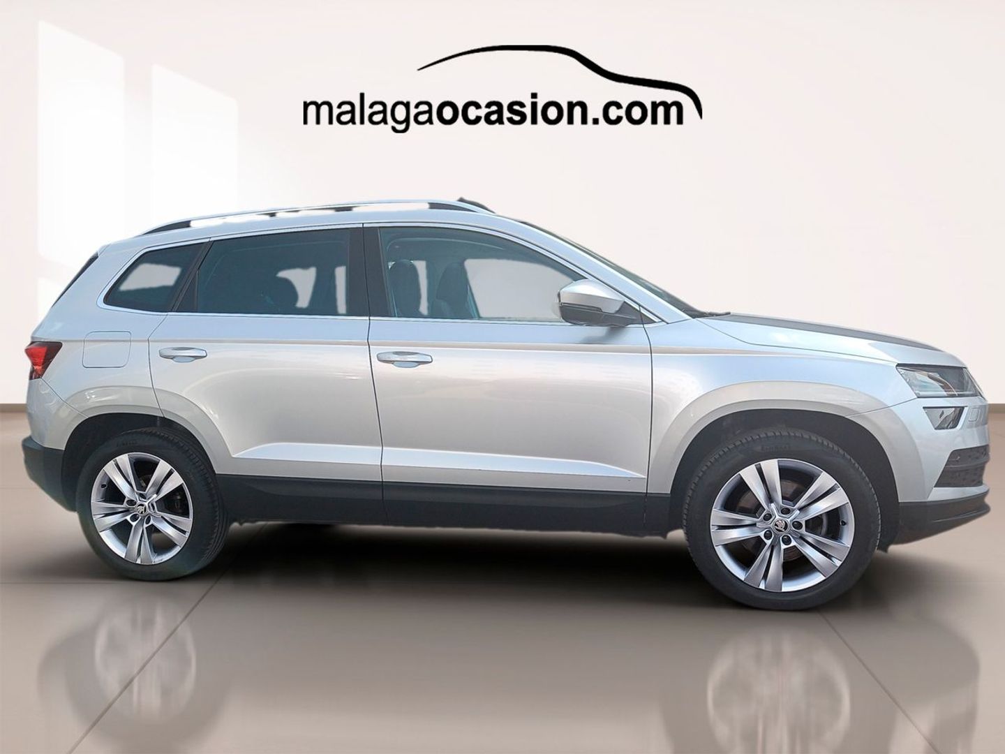 Skoda Karoq 2.0 TDI Style 4x4 DSG 110 kW (150 CV)