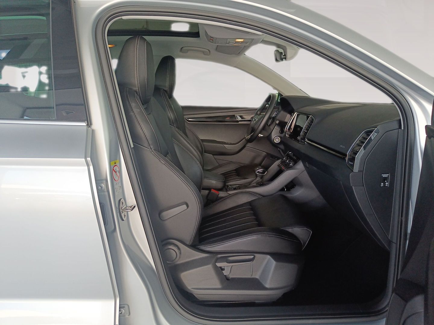 Skoda Karoq 2.0 TDI Style 4x4 DSG 110 kW (150 CV)