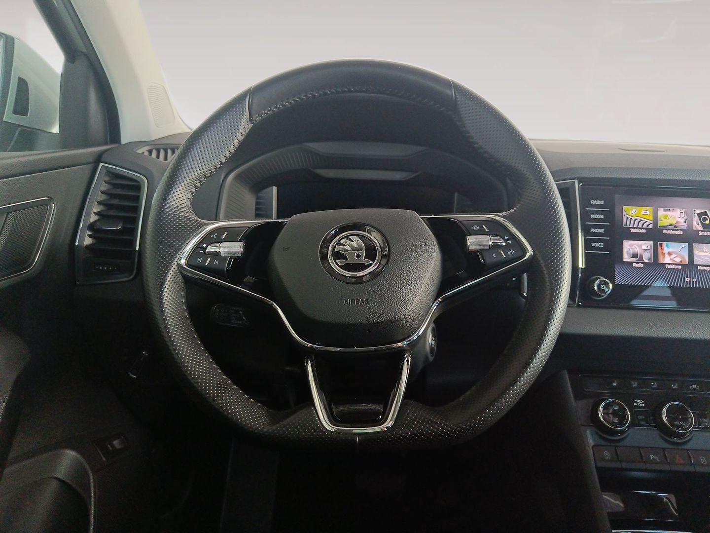 Skoda Karoq 2.0 TDI Style 4x4 DSG 110 kW (150 CV)