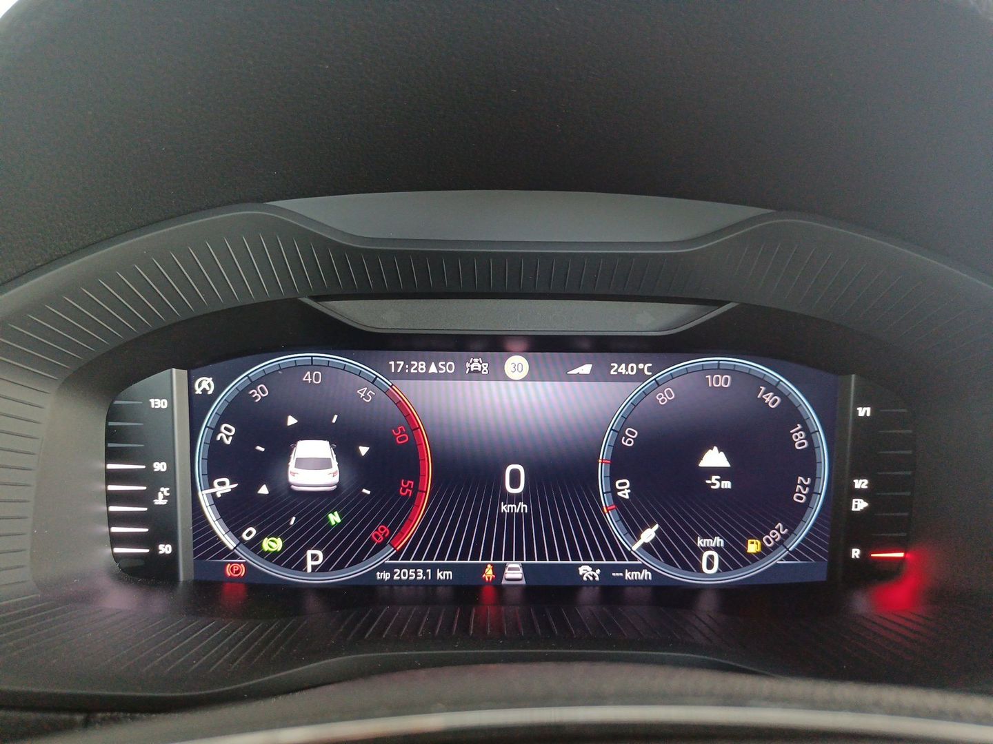 Skoda Karoq 2.0 TDI Style 4x4 DSG 110 kW (150 CV)