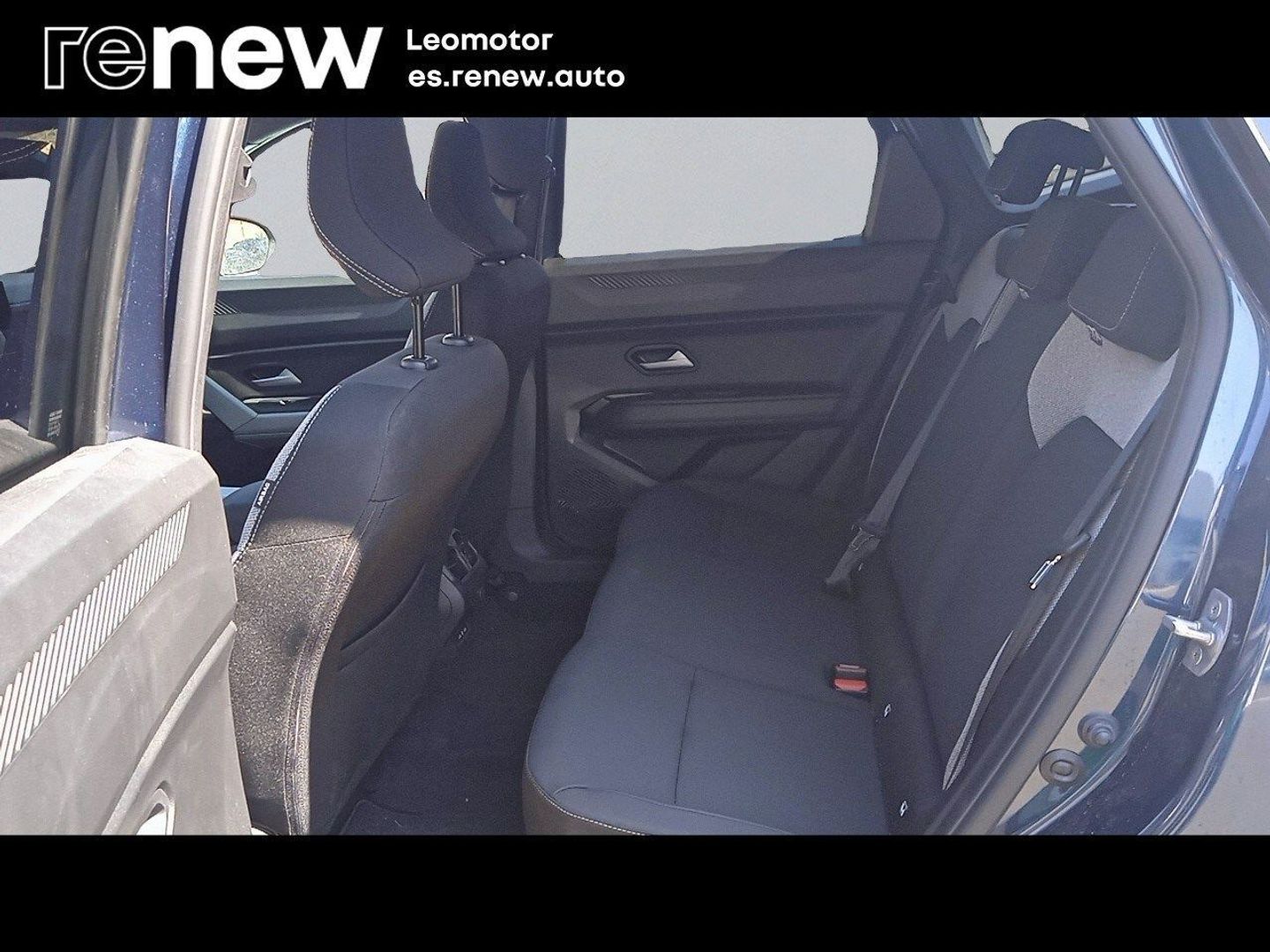 Dacia Bigster Hybrid Journey 4x2 114 kW (155 CV)