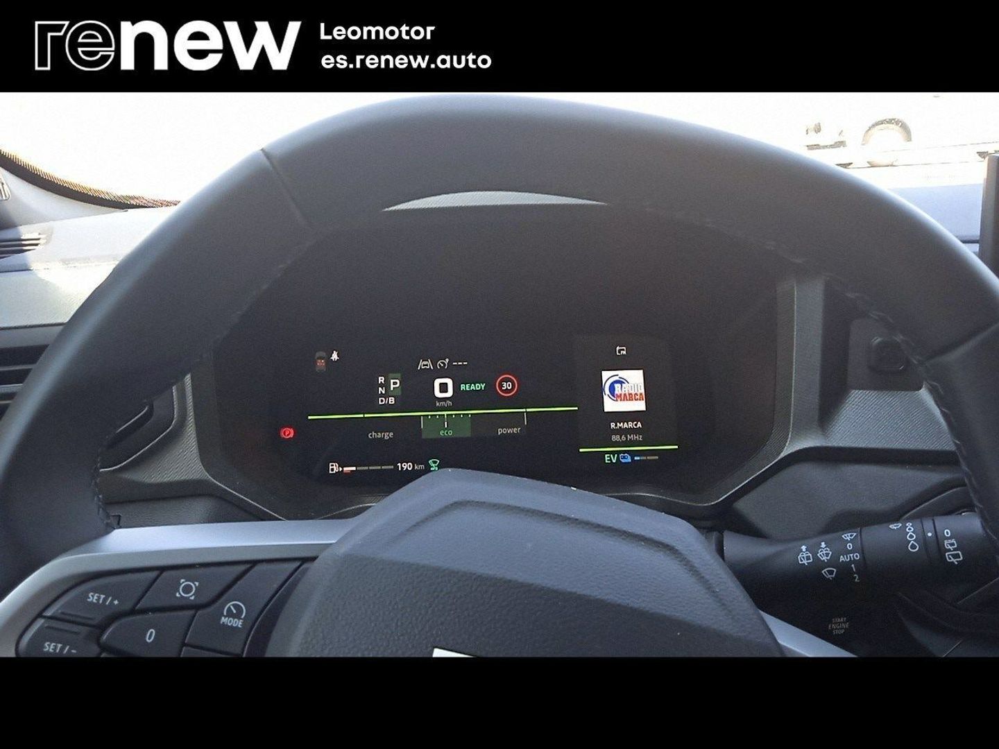 Dacia Bigster Hybrid Journey 4x2 114 kW (155 CV)