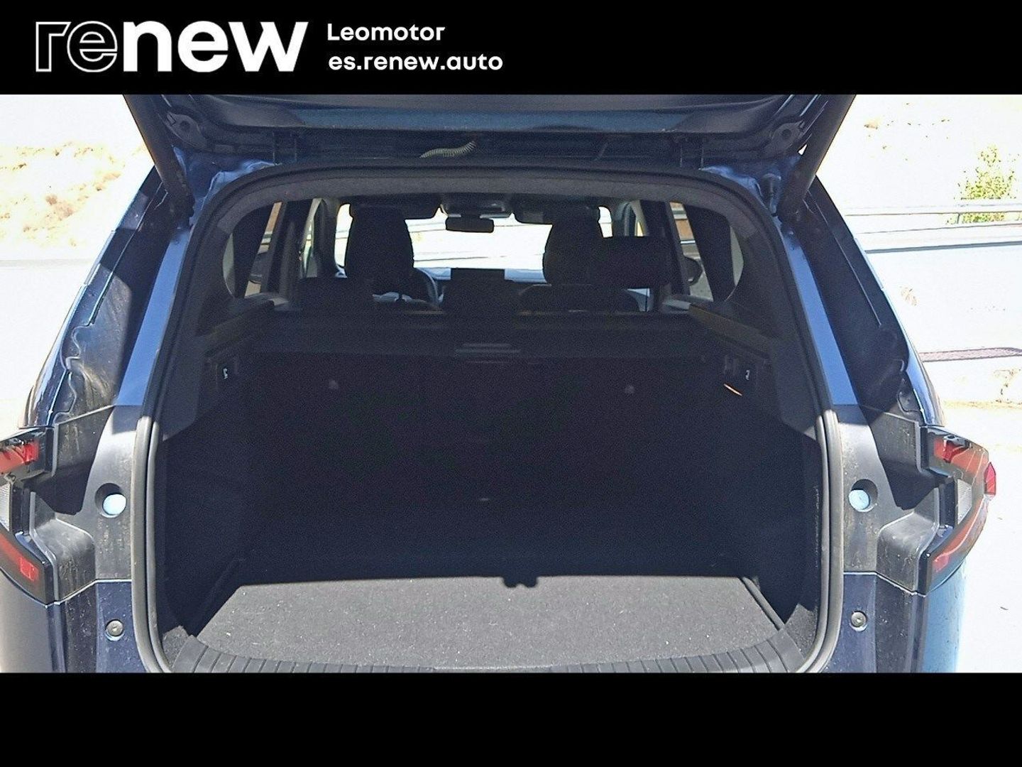 Dacia Bigster Hybrid Journey 4x2 114 kW (155 CV)