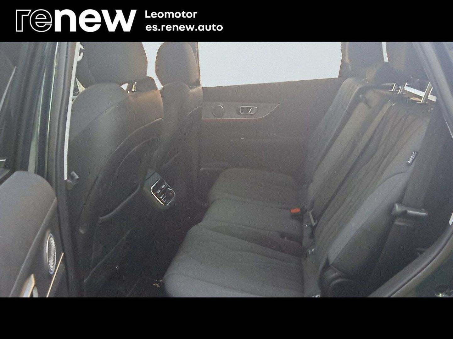 Ebro S700 1.5 TGDI PHEV Luxury E-CVT 255 kW (347 CV)