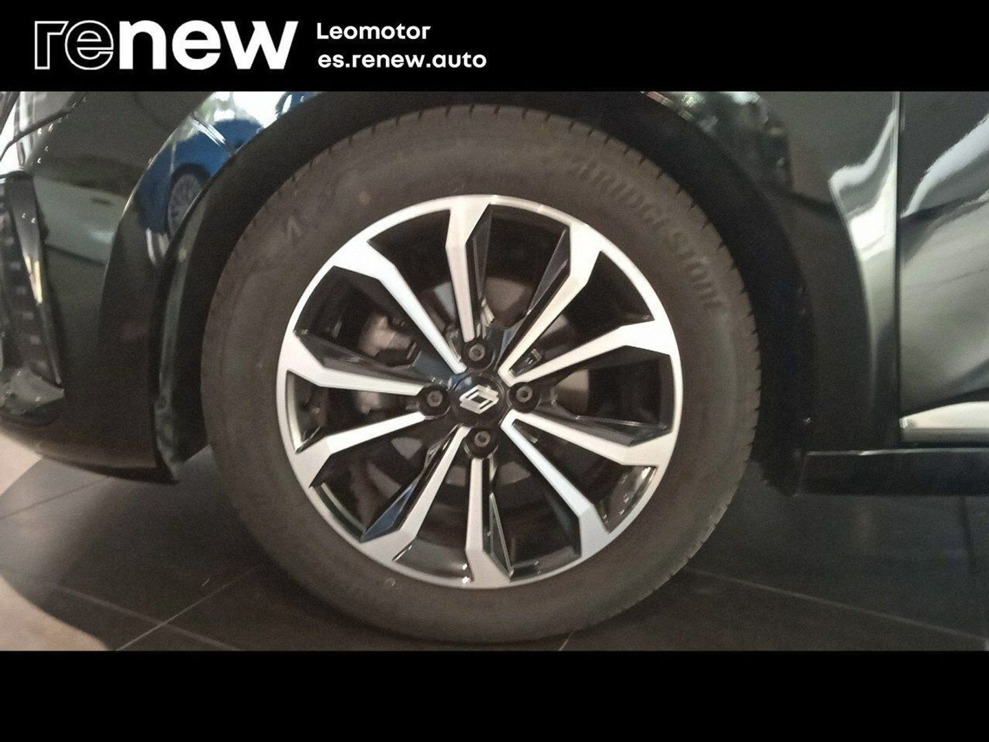 Renault Clio Techno TCe 74 kW (100 CV) GLP