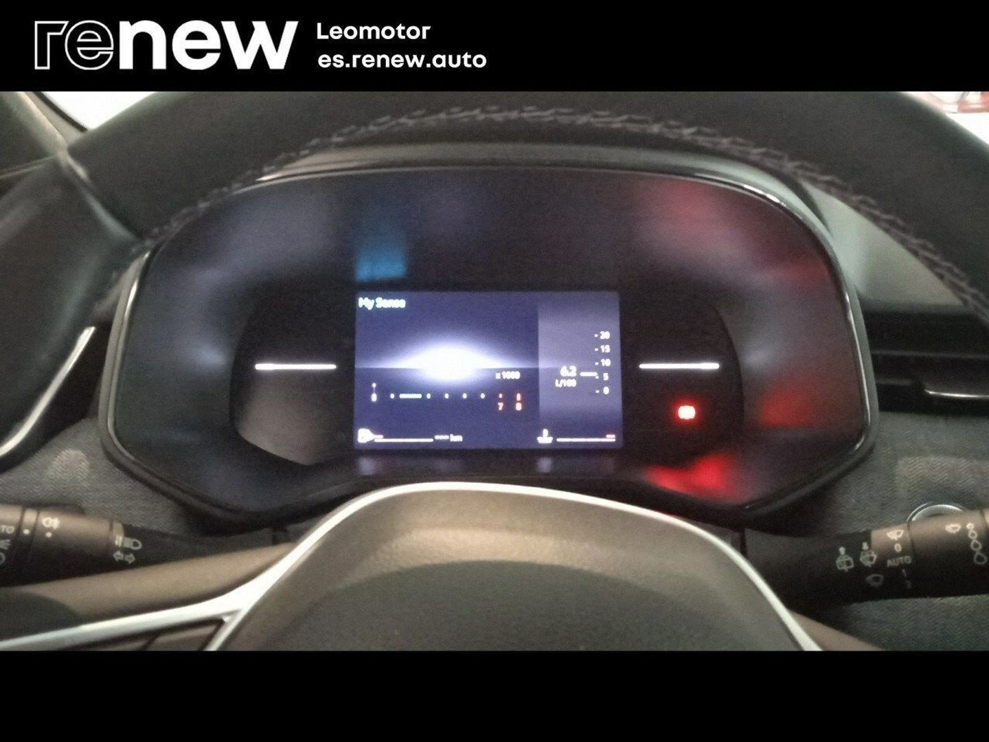 Renault Clio Techno TCe 74 kW (100 CV) GLP