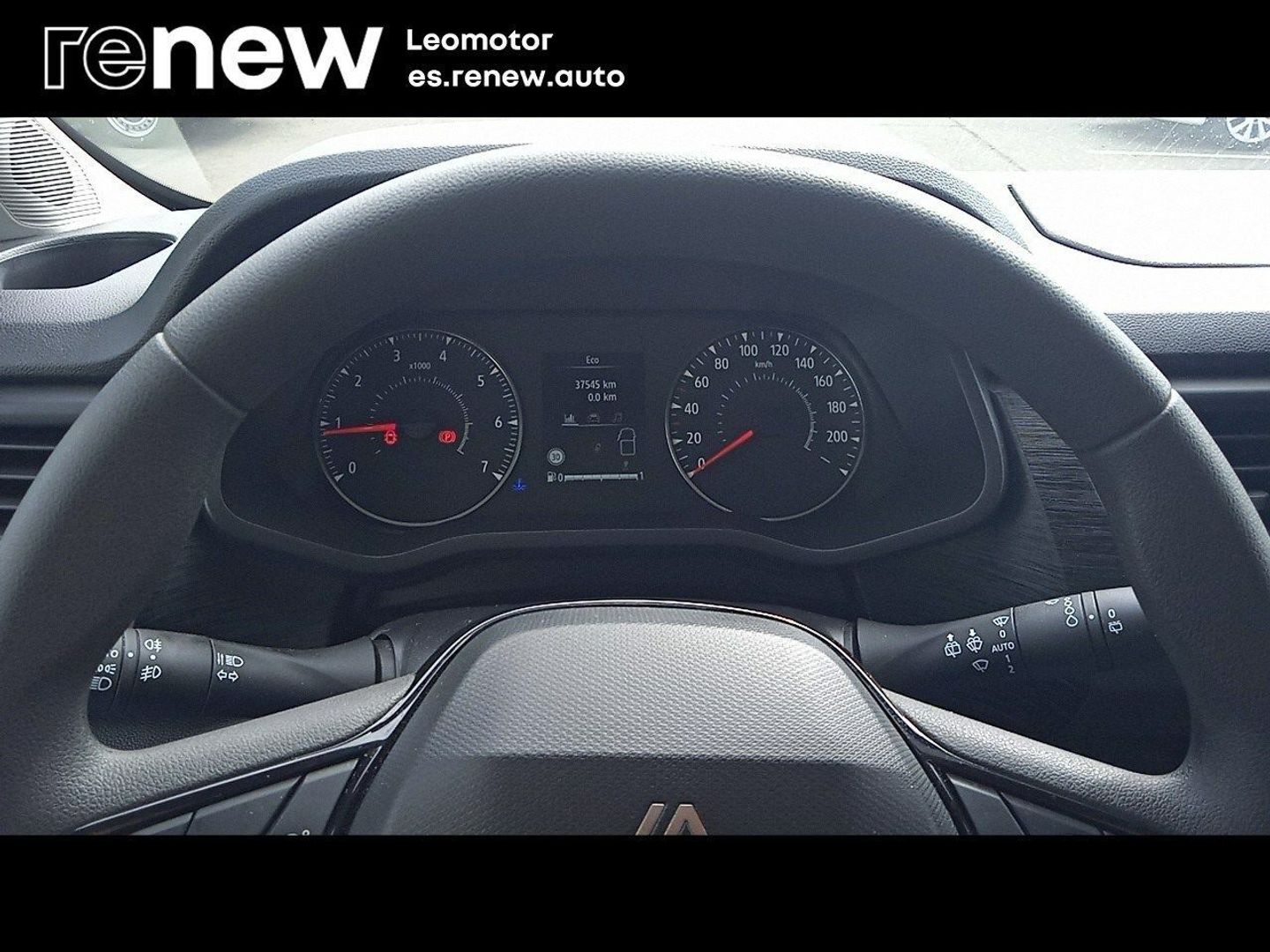 Renault Trafic Authentic Largo Energy Blue dCi 81 kW (110 CV)