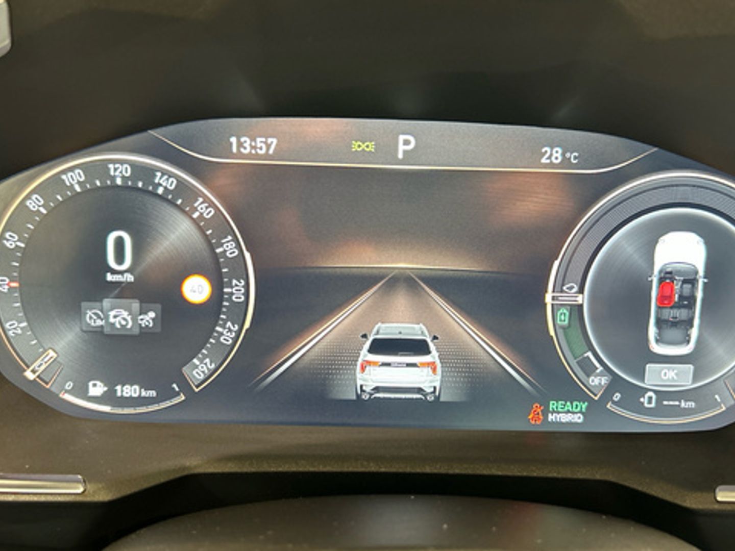 Lynk & Co 01 1.5 PHEV 192 kW (261 CV)