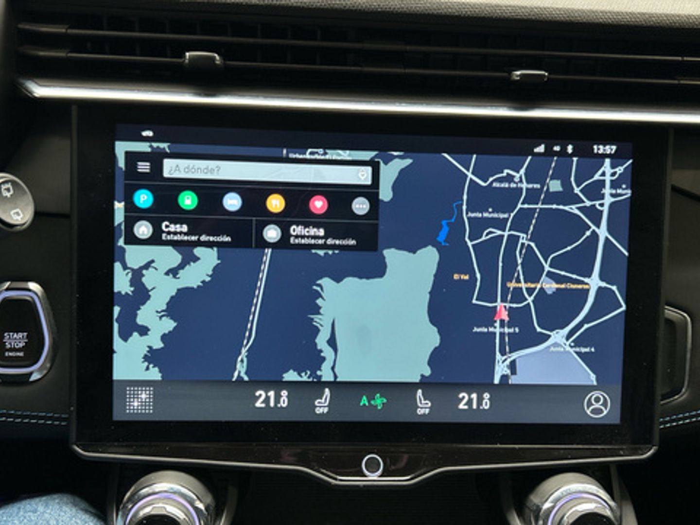 Lynk & Co 01 1.5 PHEV 192 kW (261 CV)