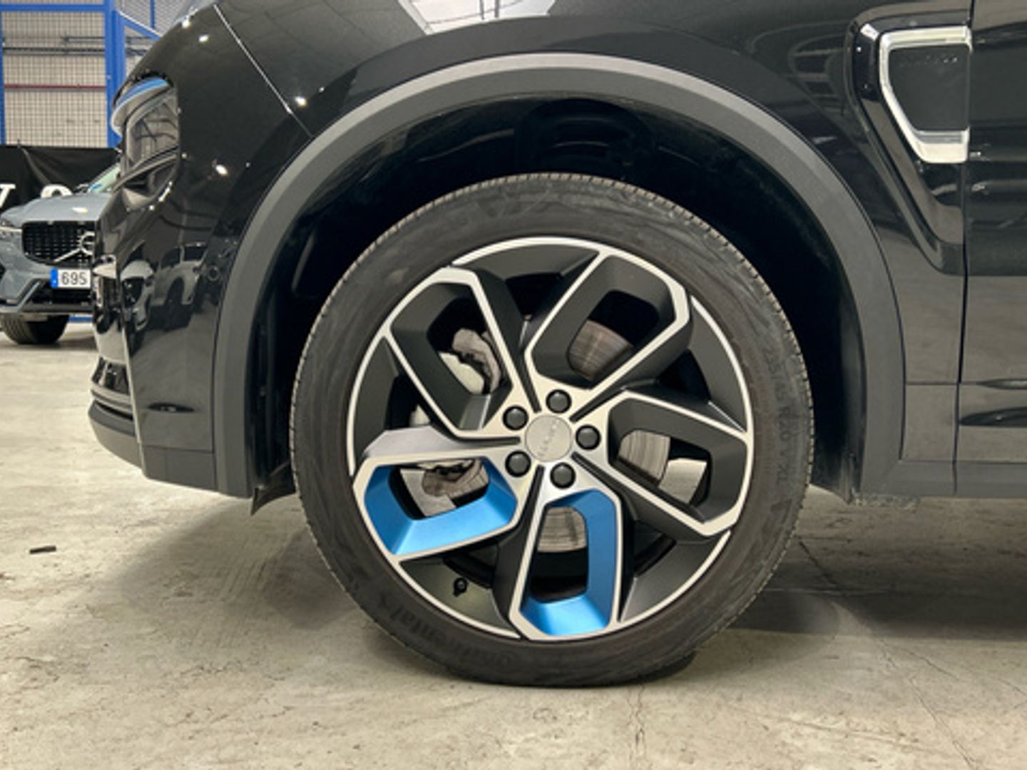 Lynk & Co 01 1.5 PHEV 192 kW (261 CV)