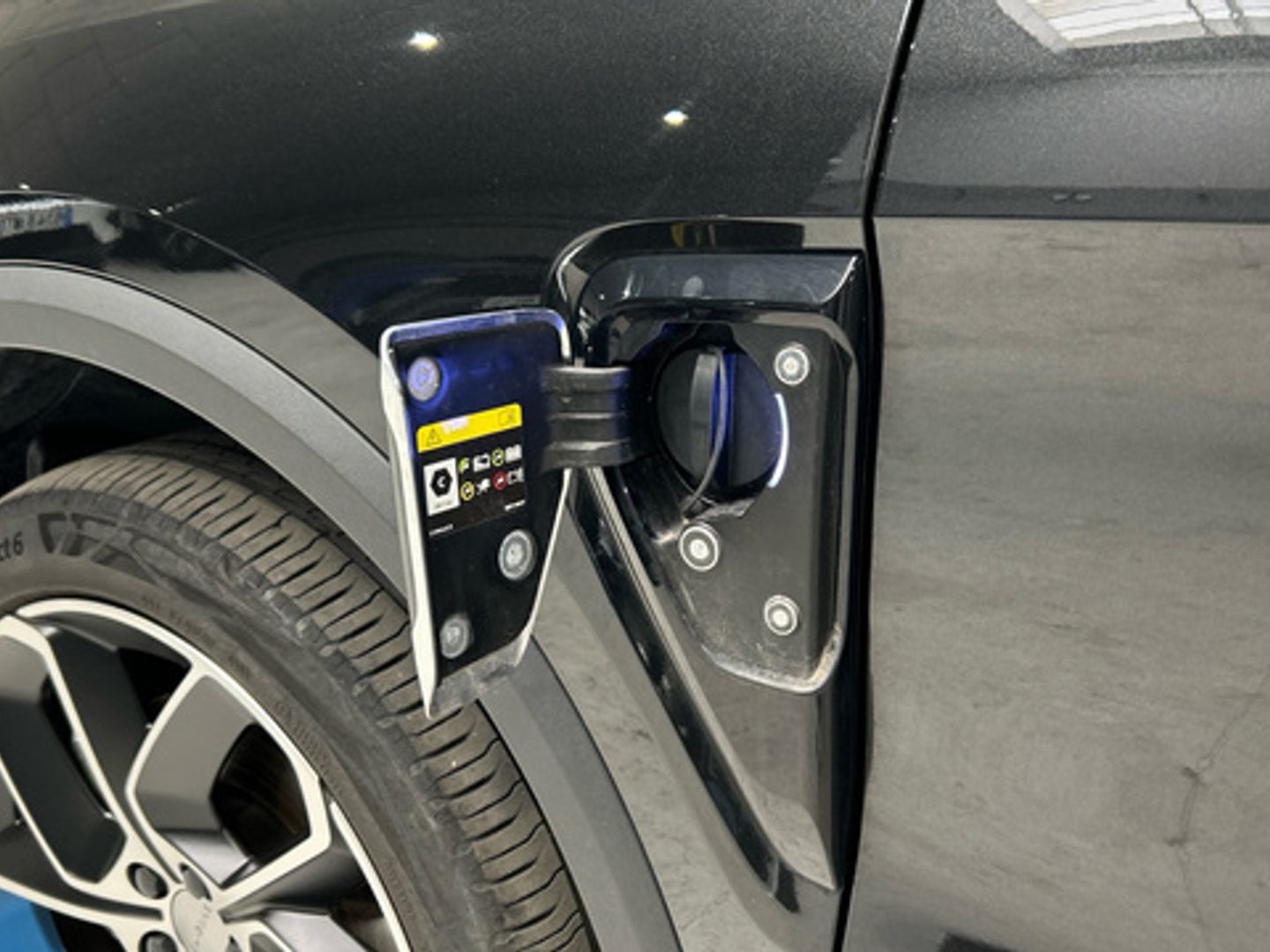 Lynk & Co 01 1.5 PHEV 192 kW (261 CV)