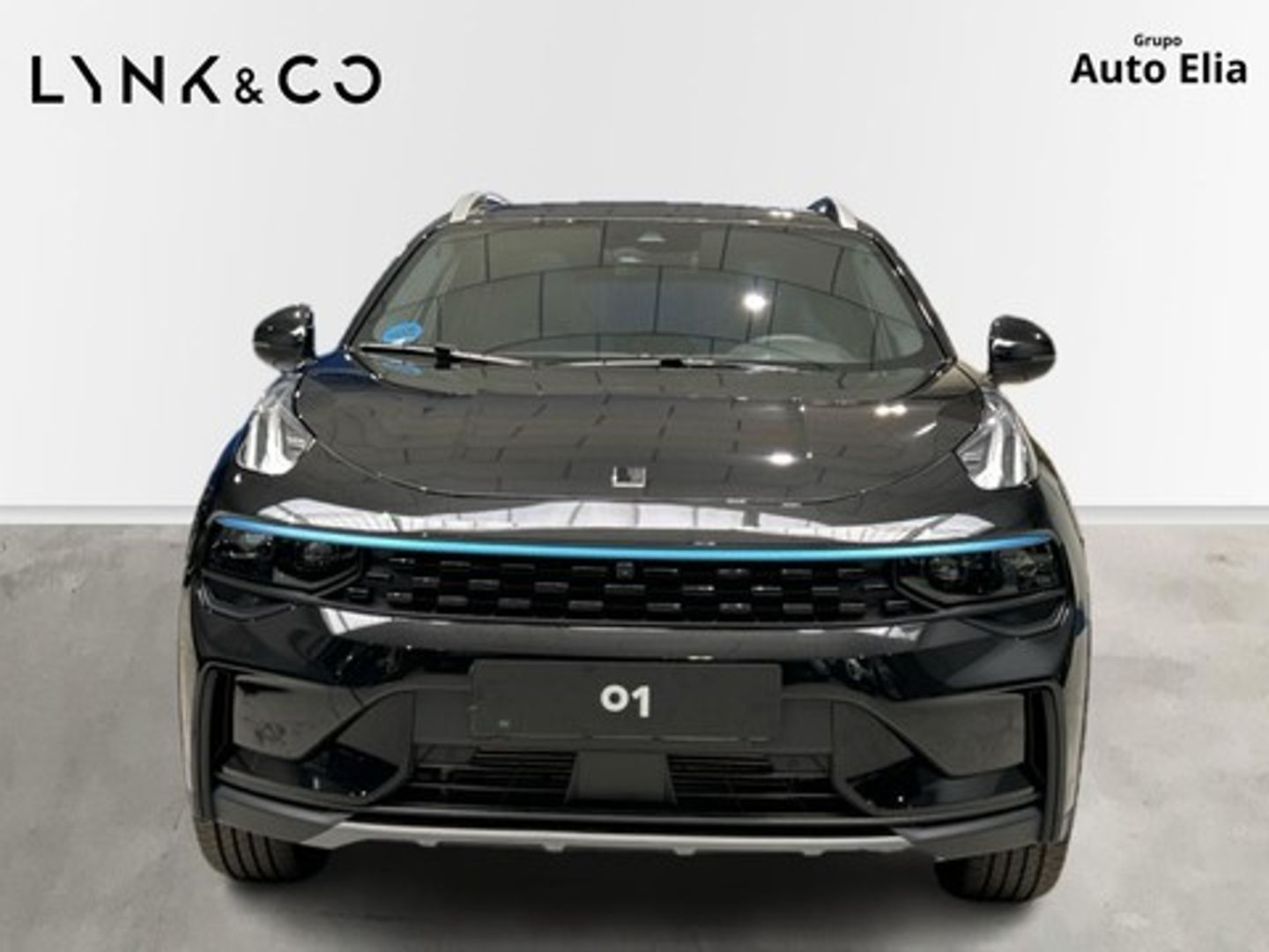 Lynk & Co 01 1.5 PHEV 192 kW (261 CV)