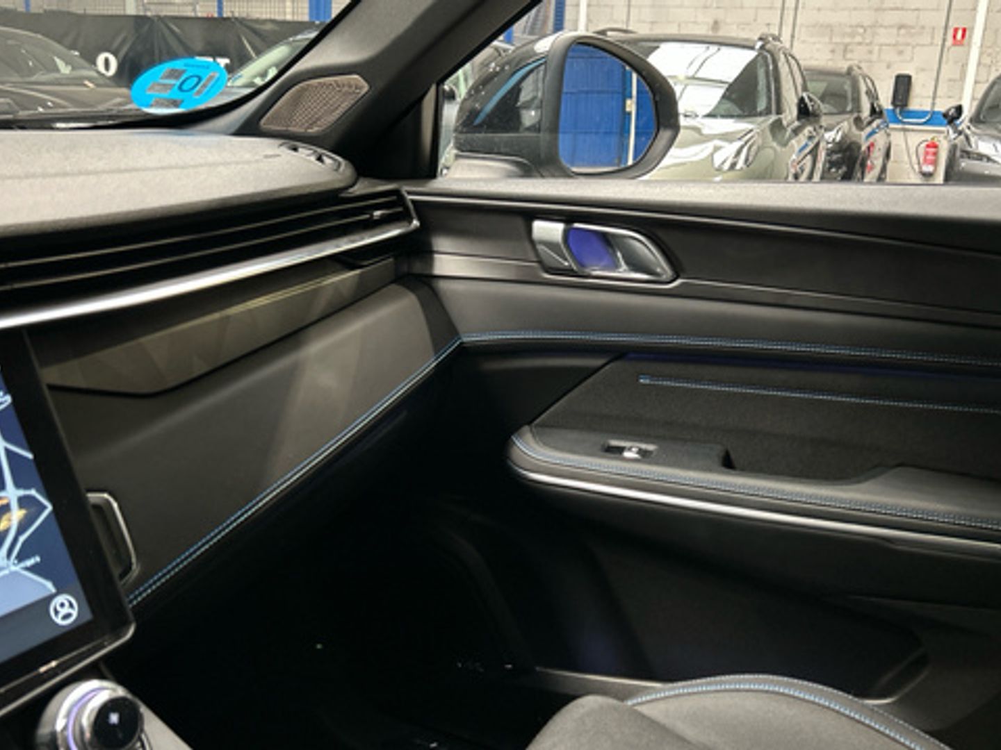 Lynk & Co 01 1.5 PHEV 192 kW (261 CV)