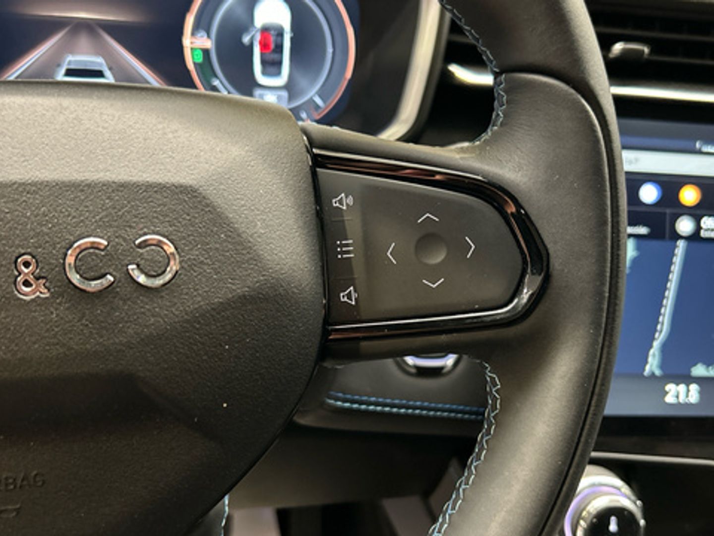 Lynk & Co 01 1.5 PHEV 192 kW (261 CV)