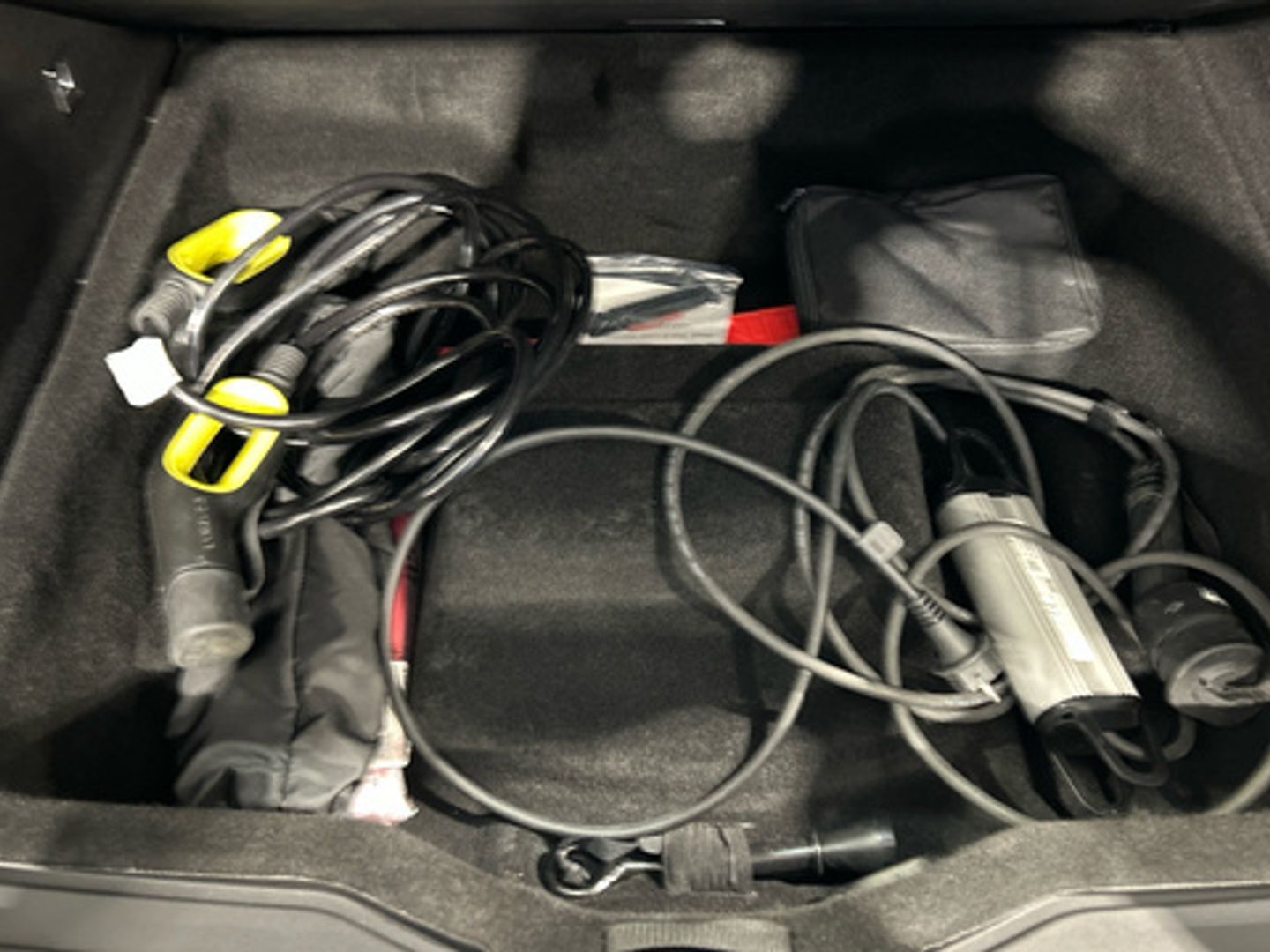 Lynk & Co 01 1.5 PHEV 6.6kW 192 kW (261 CV)