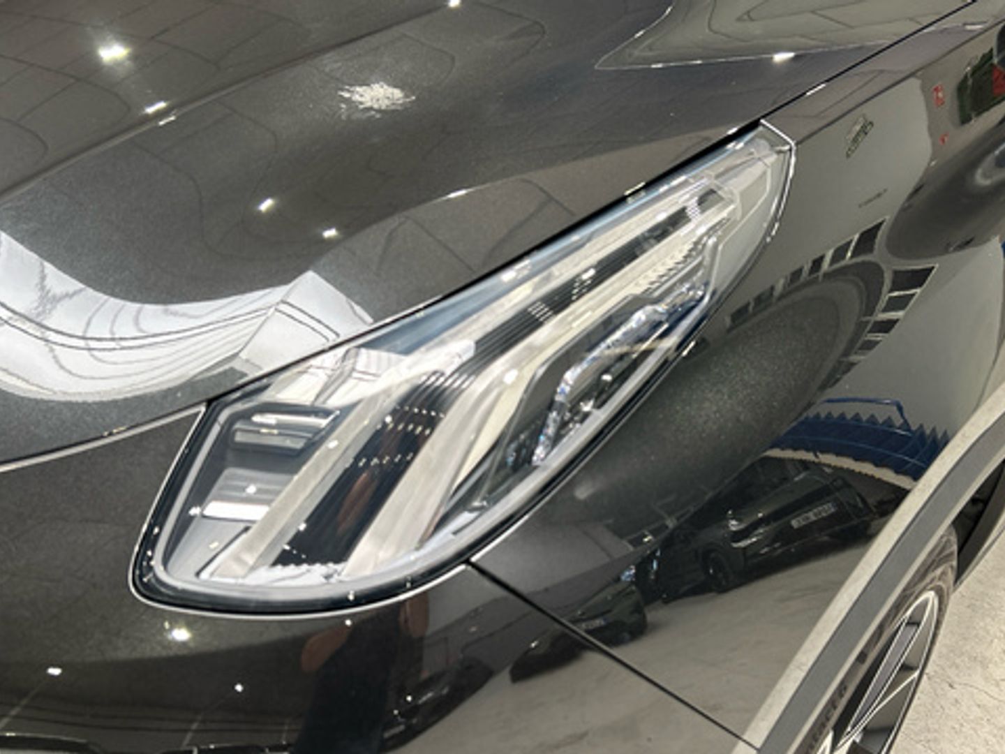 Lynk & Co 01 1.5 PHEV 6.6kW 192 kW (261 CV)