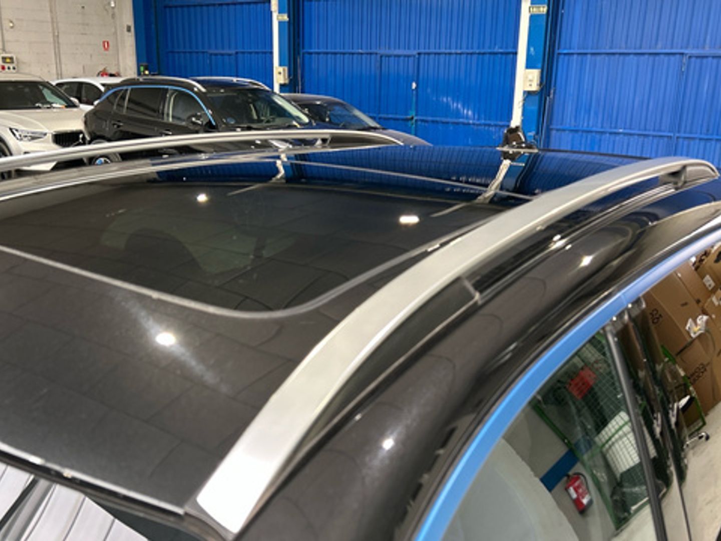 Lynk & Co 01 1.5 PHEV 6.6kW 192 kW (261 CV)