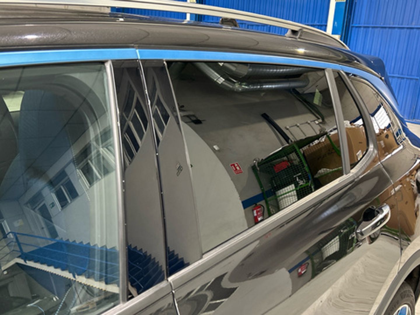Lynk & Co 01 1.5 PHEV 192 kW (261 CV)