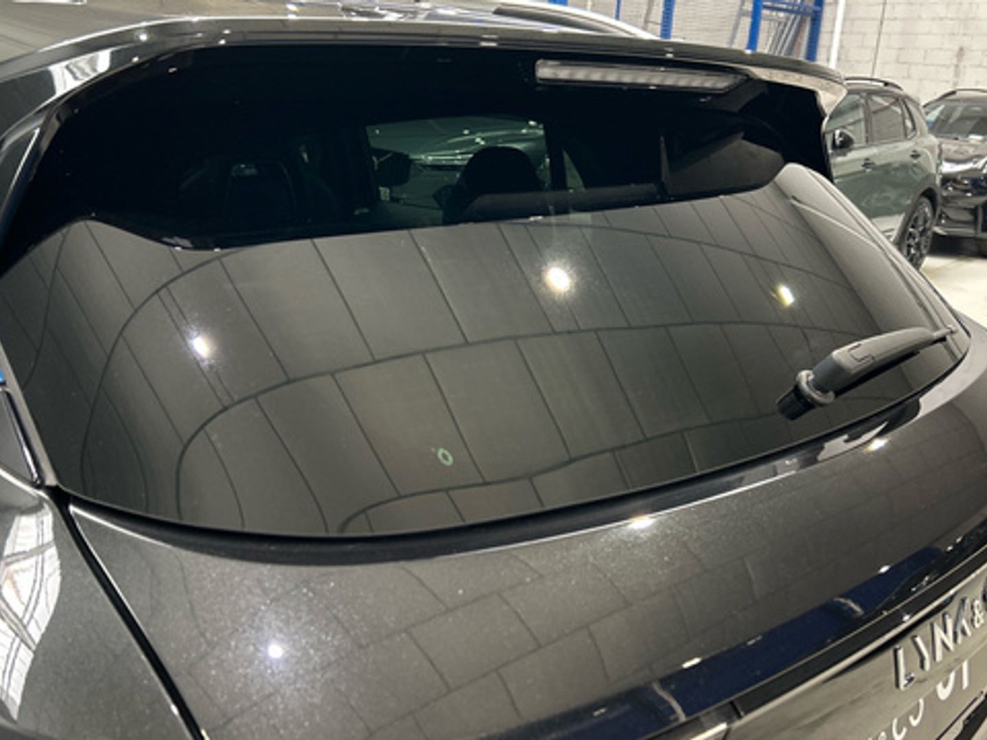 Lynk & Co 01 1.5 PHEV 192 kW (261 CV)
