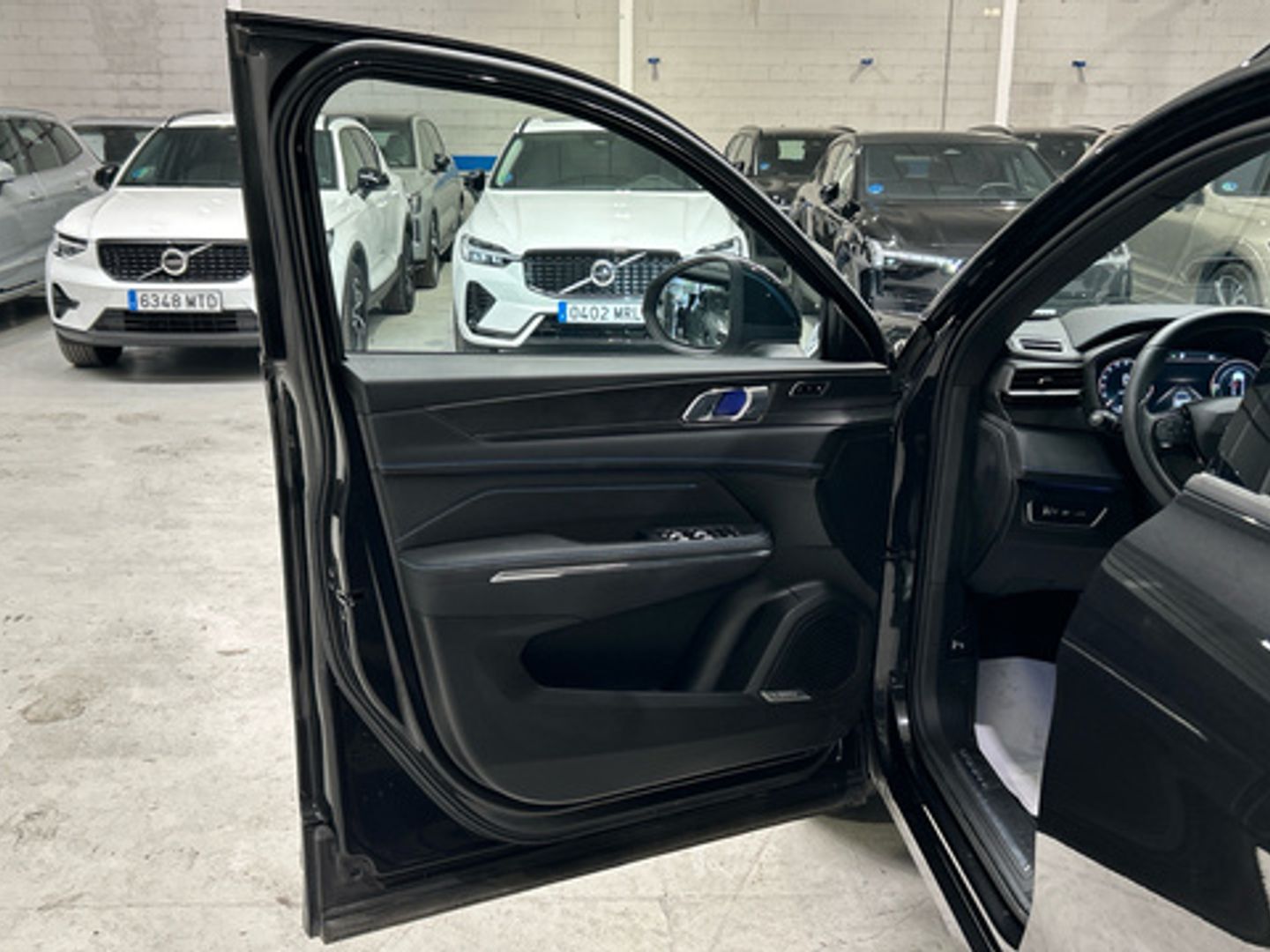 Lynk & Co 01 1.5 PHEV 192 kW (261 CV)
