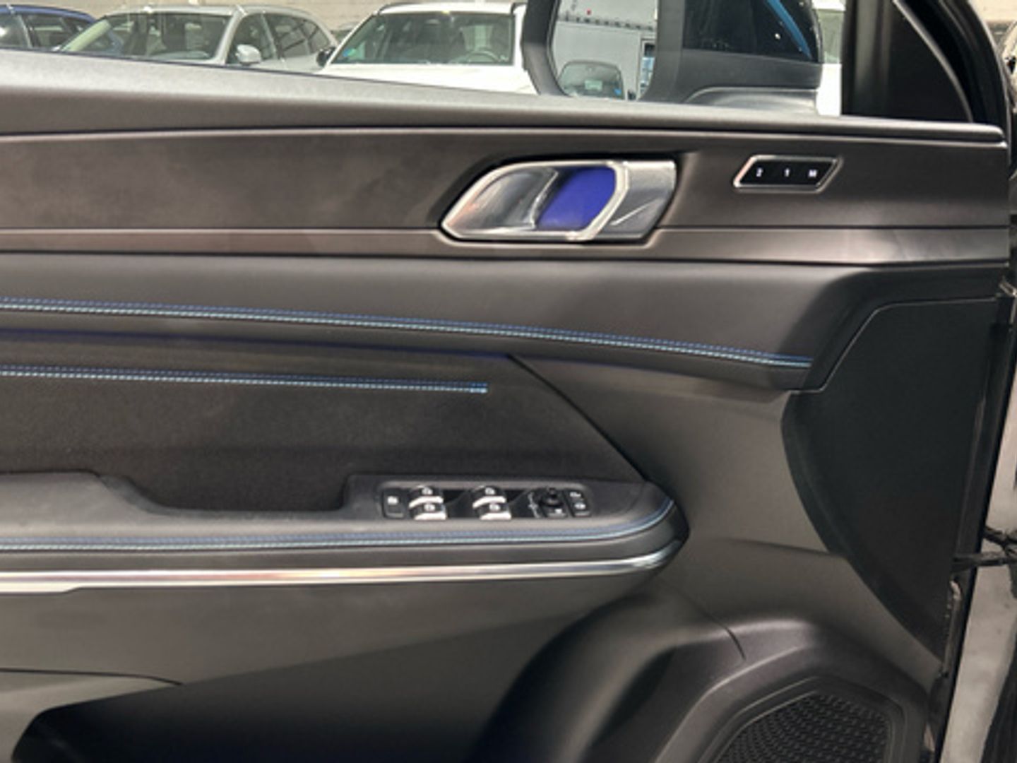 Lynk & Co 01 1.5 PHEV 192 kW (261 CV)