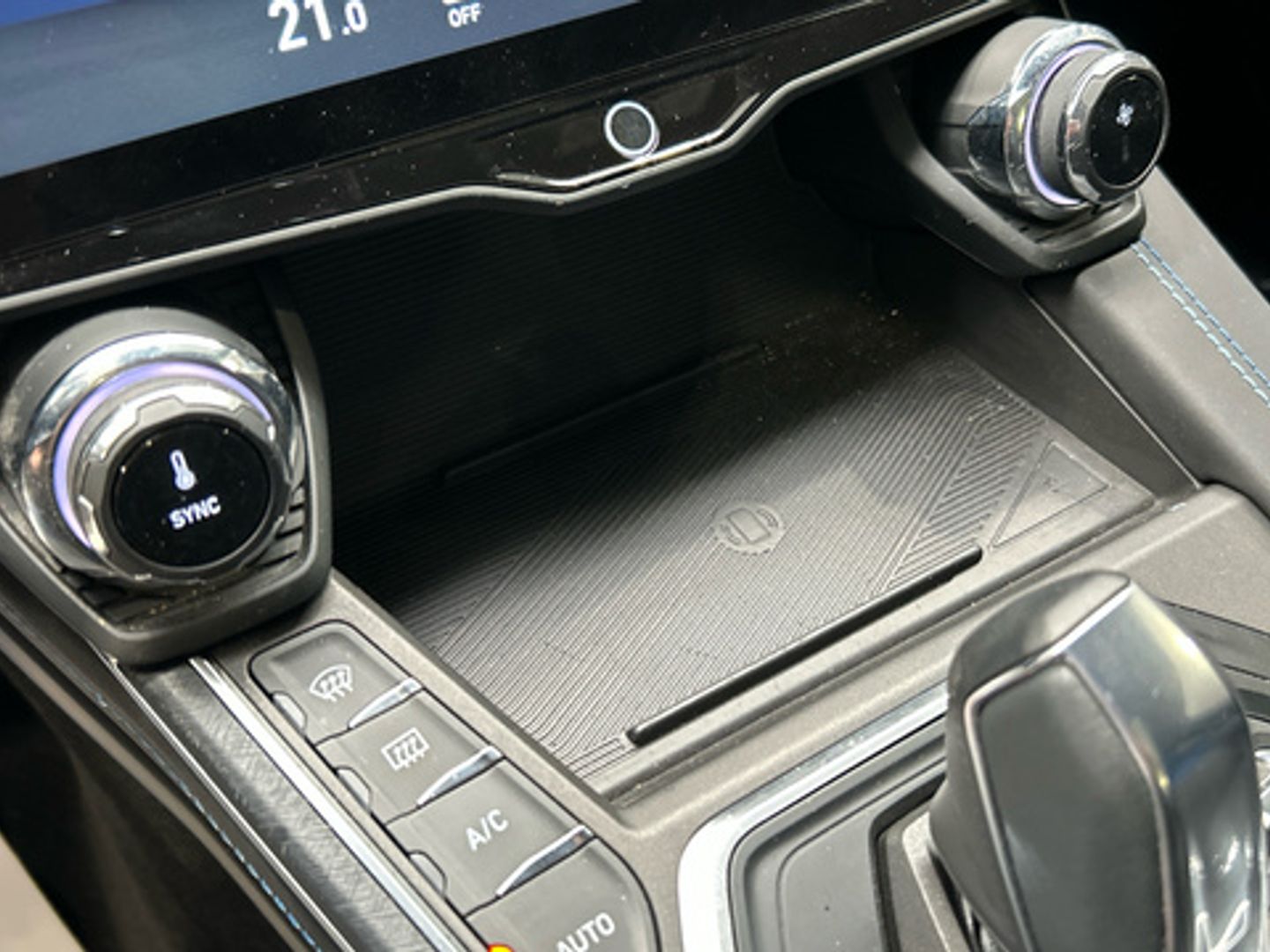 Lynk & Co 01 1.5 PHEV 192 kW (261 CV)
