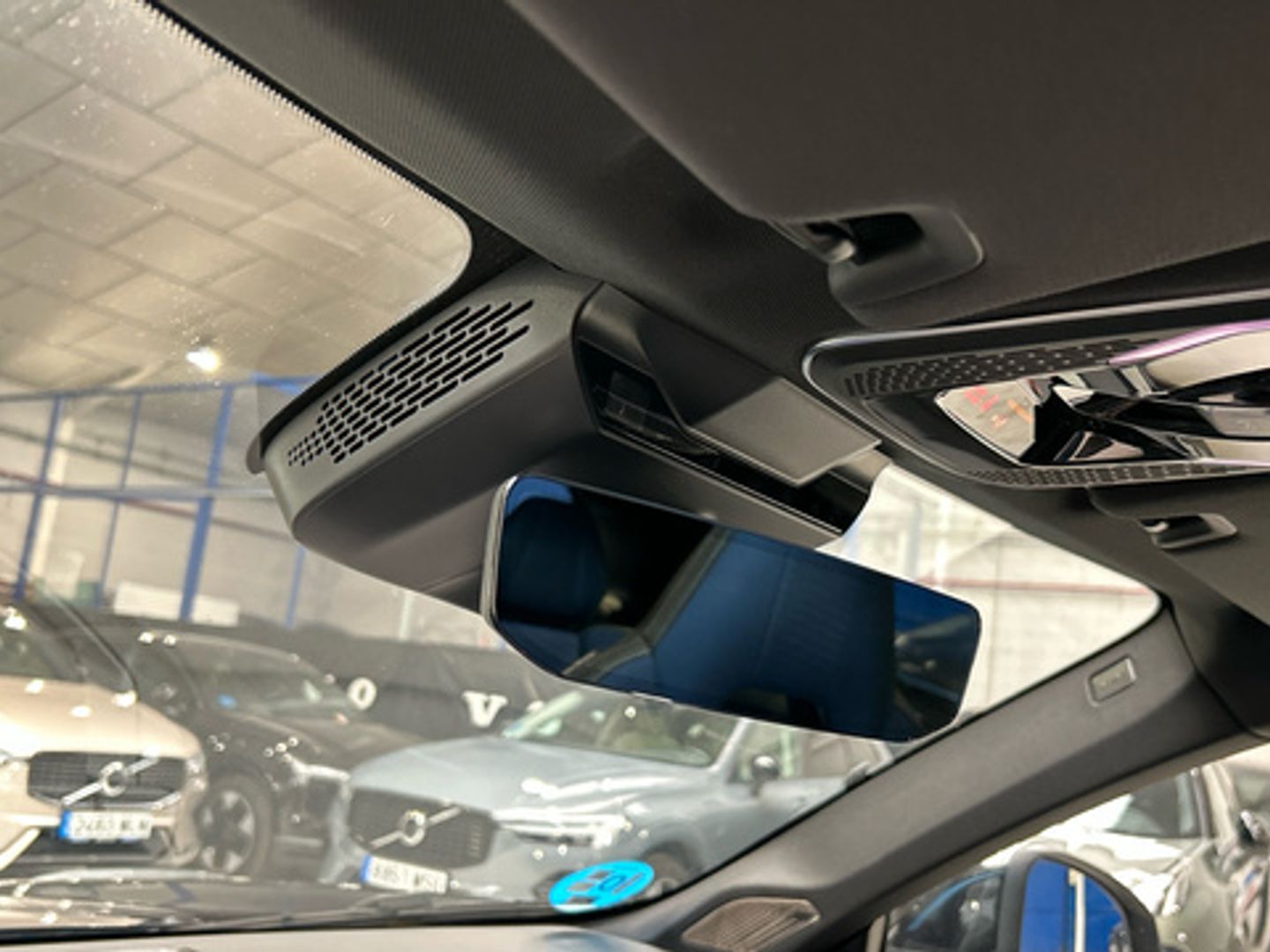 Lynk & Co 01 1.5 PHEV 192 kW (261 CV)