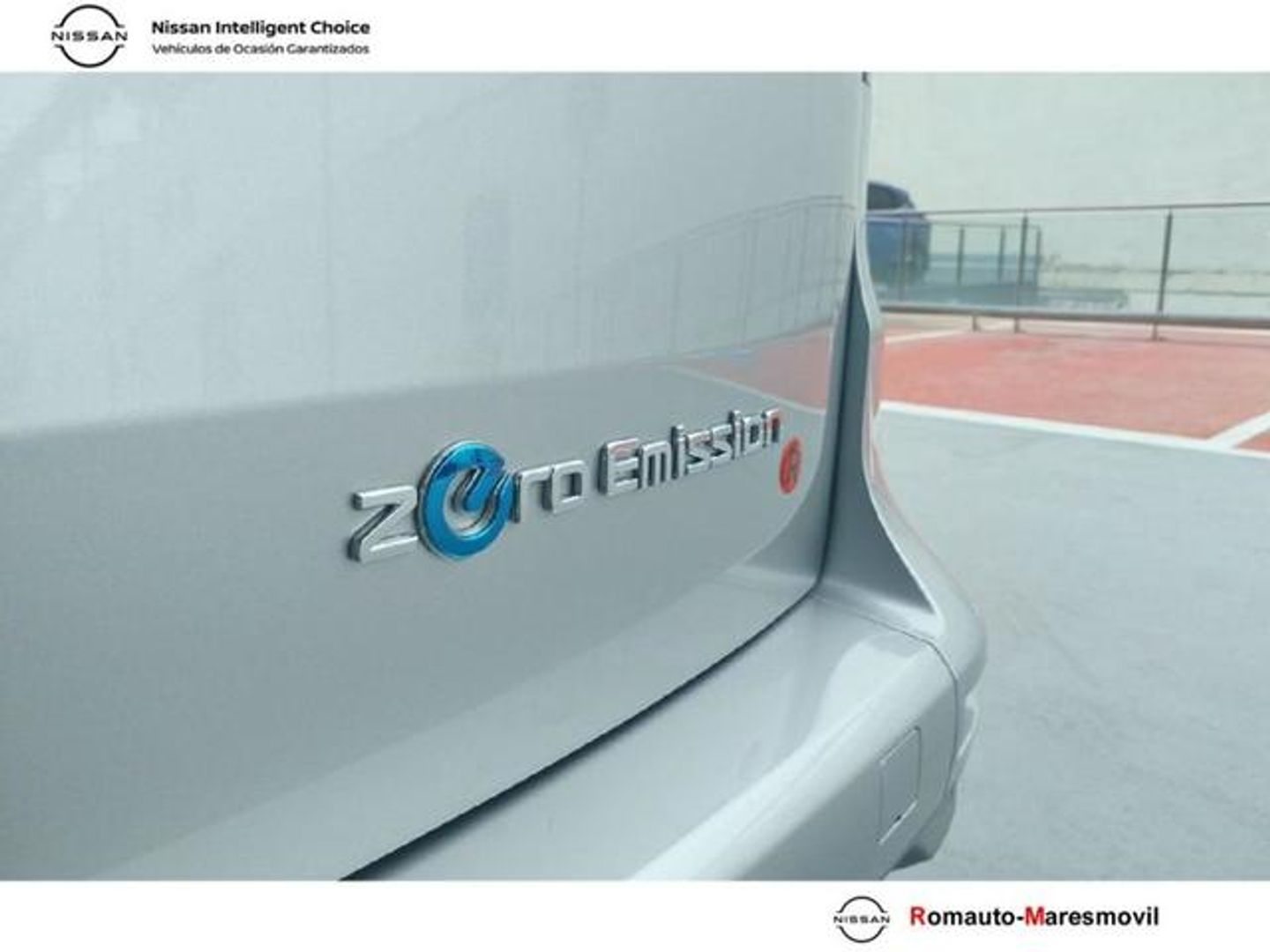 Nissan Townstar 45kWh-90kW L1 Acenta+ 90 kW (122 CV)