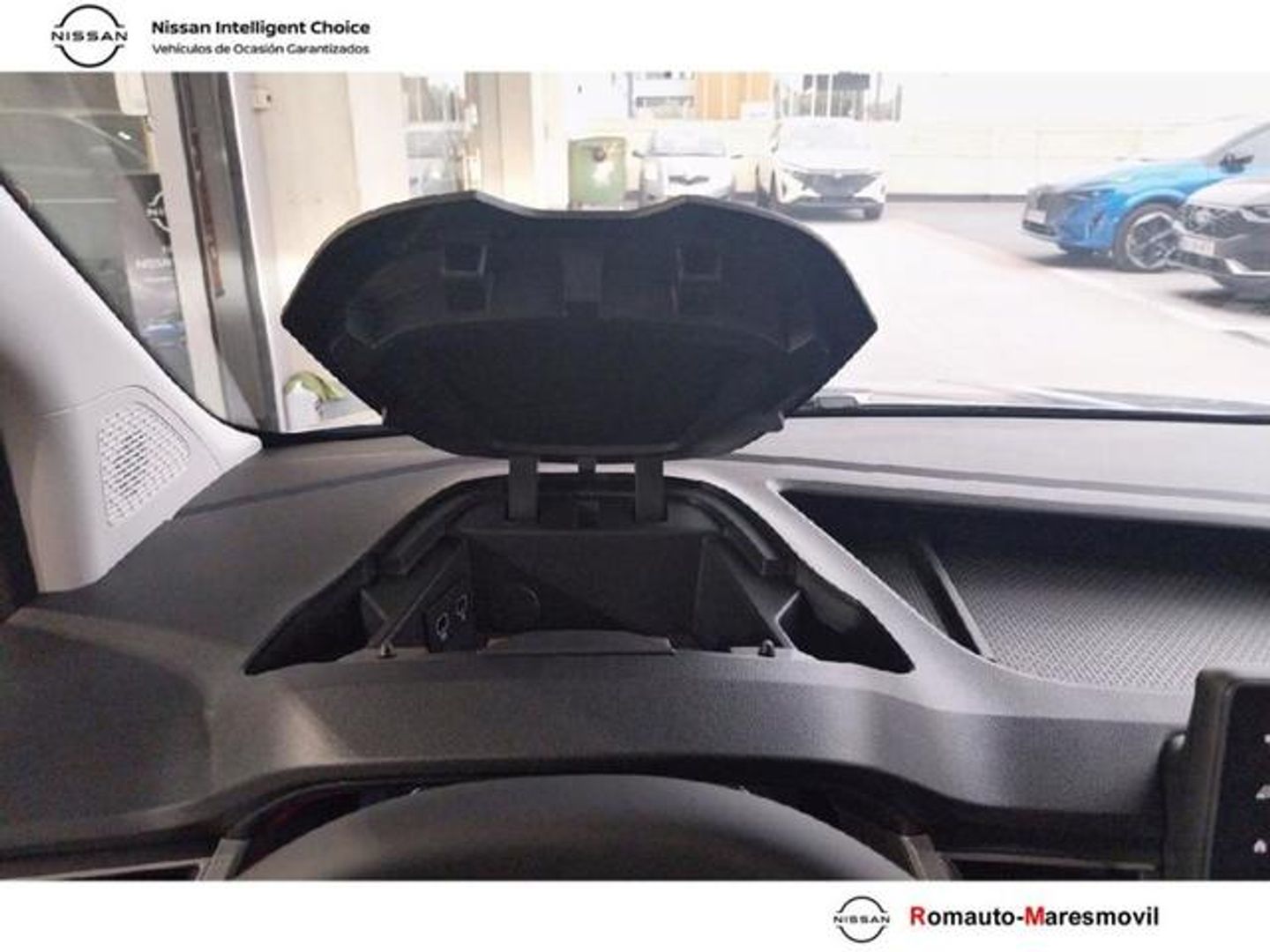 Nissan Townstar 45kWh-90kW L1 Acenta+ 90 kW (122 CV)