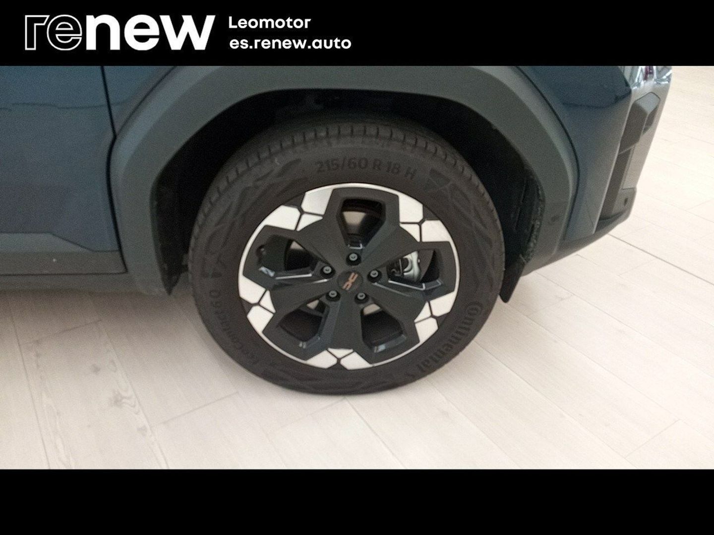 Dacia Bigster Extreme 48v 4x2 TCe 103 kW (140 CV)