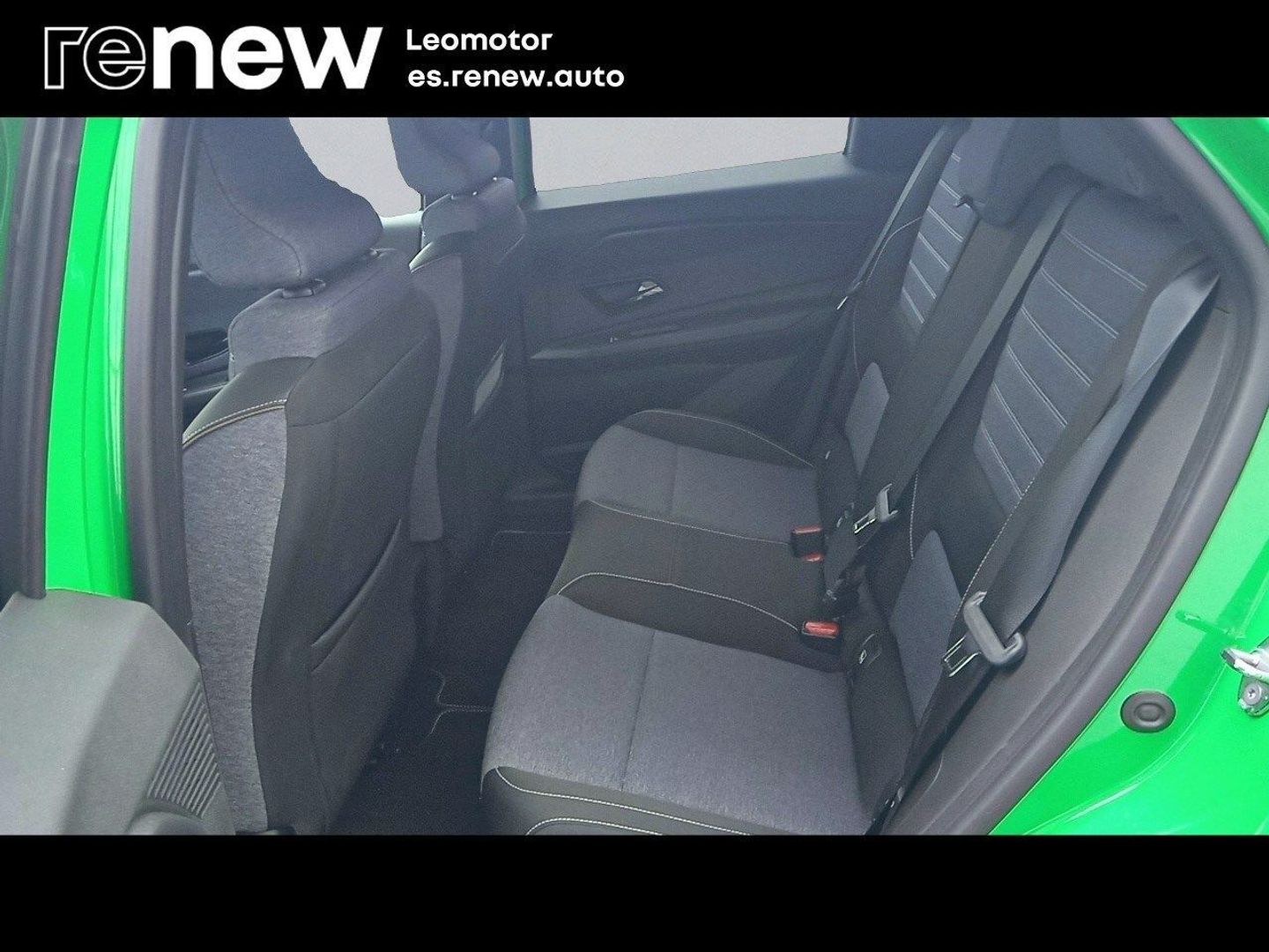 Renault 5 E-Tech Techno Autonomía Confort 110 kW (150 CV)