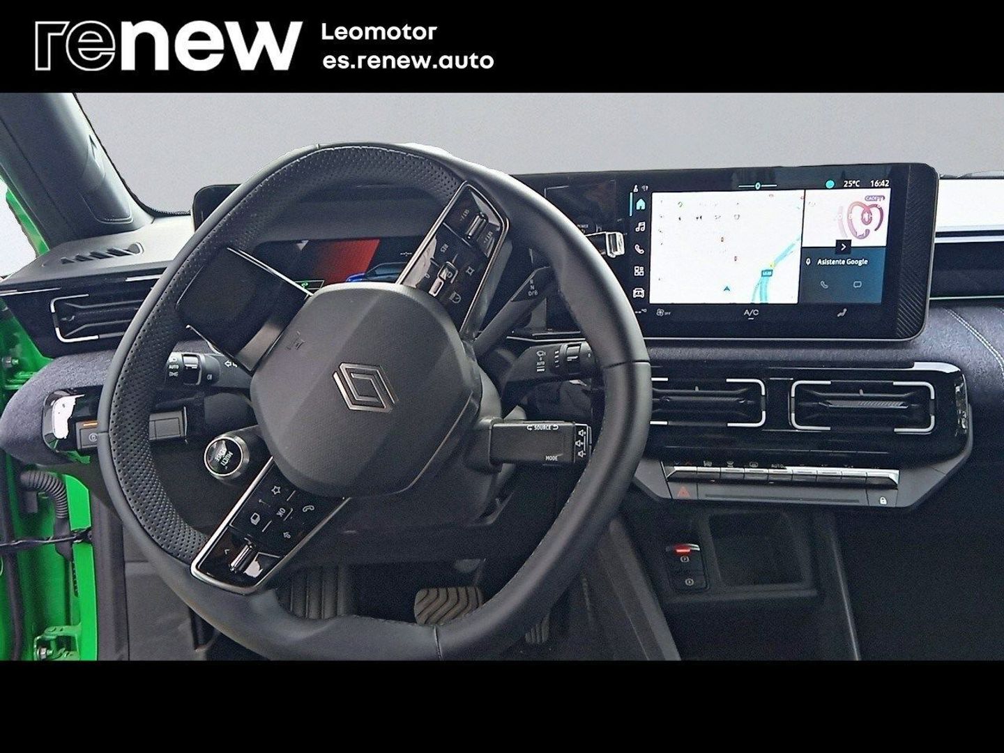 Renault 5 E-Tech Techno Autonomía Confort 110 kW (150 CV)