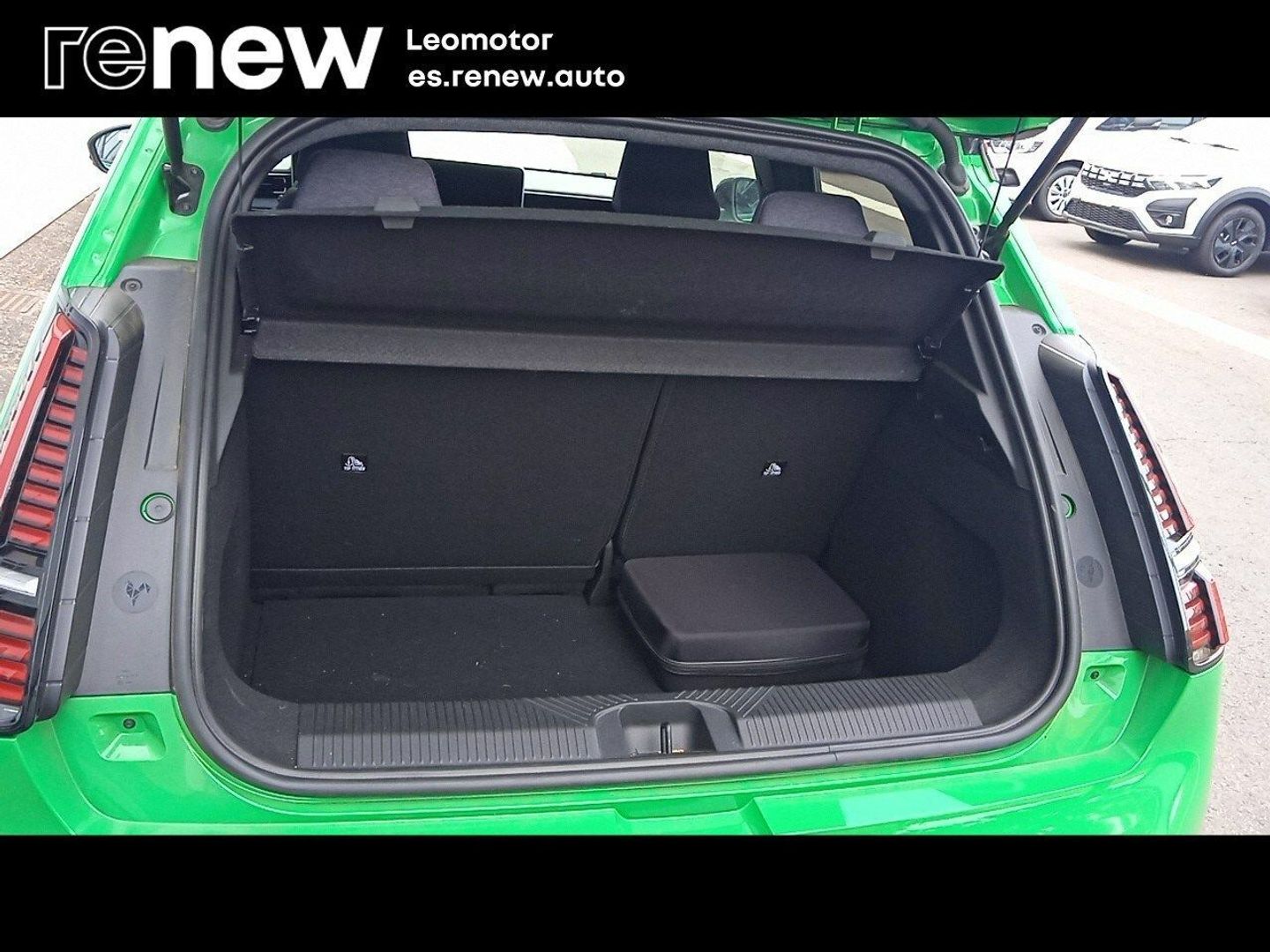 Renault 5 E-Tech Techno Autonomía Confort 110 kW (150 CV)