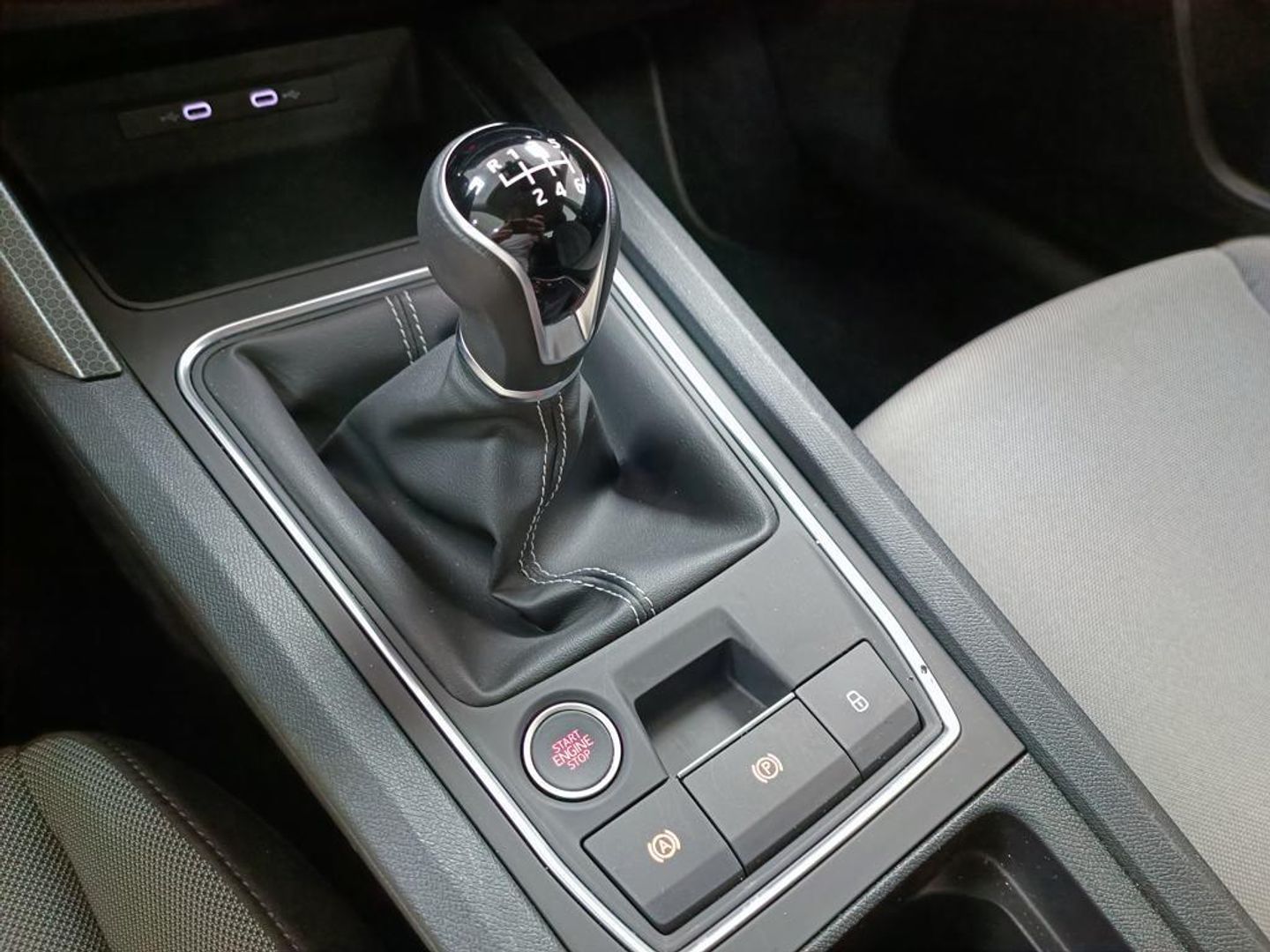 SEAT León 1.0 TSI S&S Style XS 81 kW (110 CV)