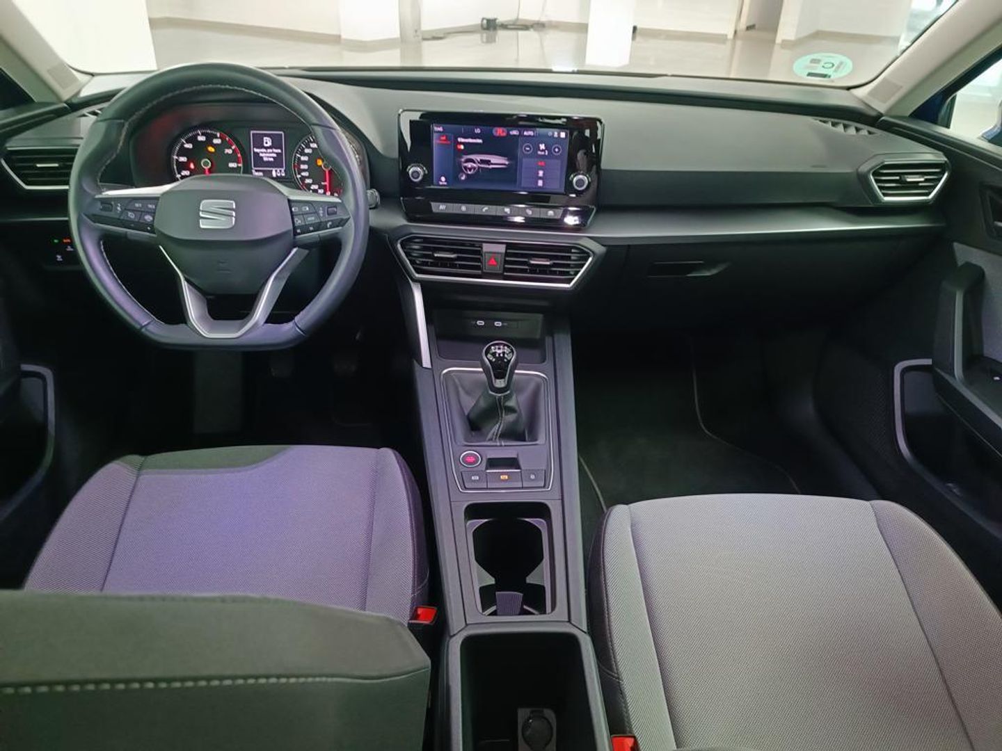 SEAT León 1.0 TSI S&S Style XS 81 kW (110 CV)