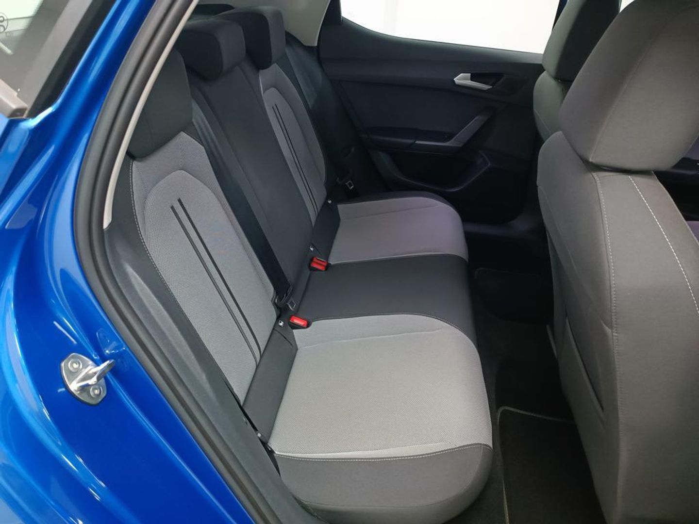 SEAT León 1.0 TSI S&S Style XS 81 kW (110 CV)