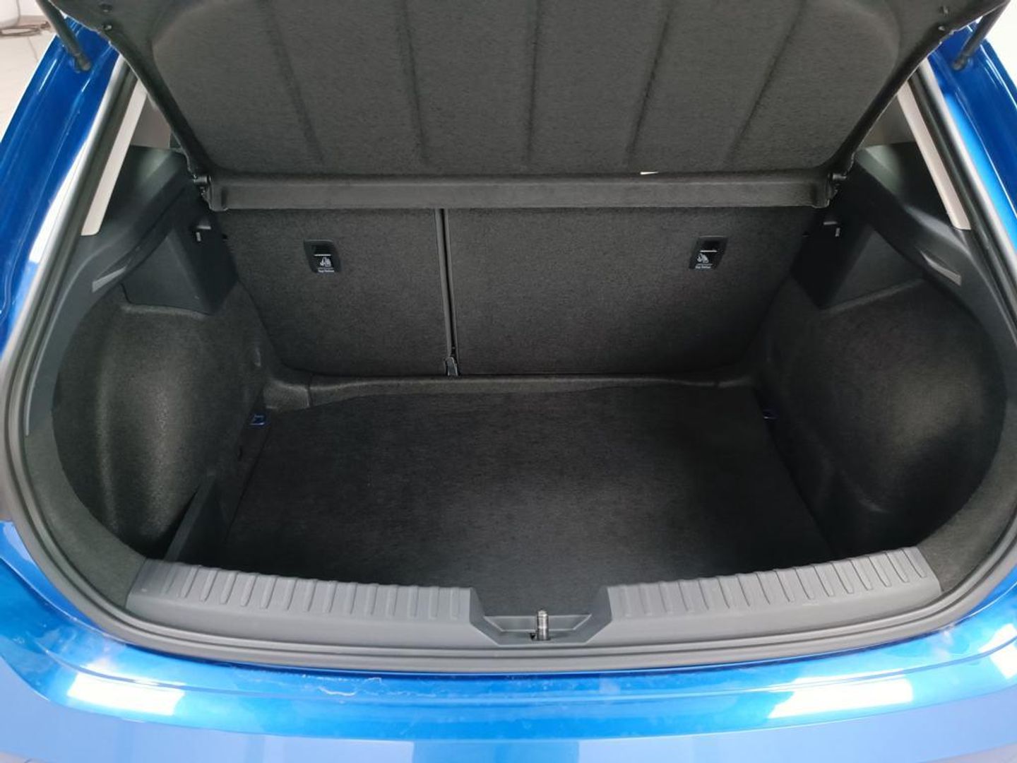 SEAT León 1.0 TSI S&S Style XS 81 kW (110 CV)