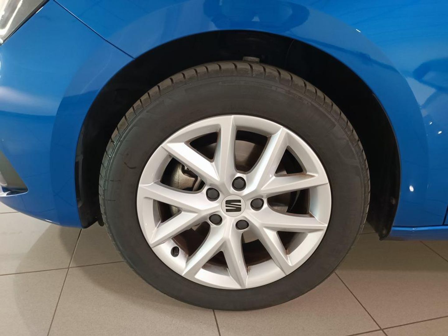 SEAT León 1.0 TSI S&S Style XS 81 kW (110 CV)
