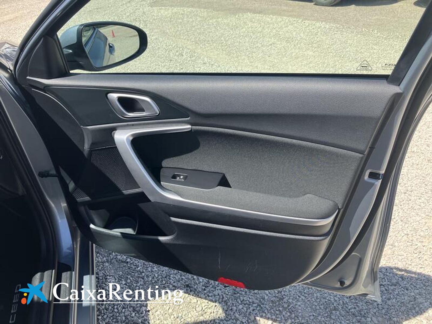 Kia Ceed 1.0 T-GDI Drive 74 kW (100 CV)