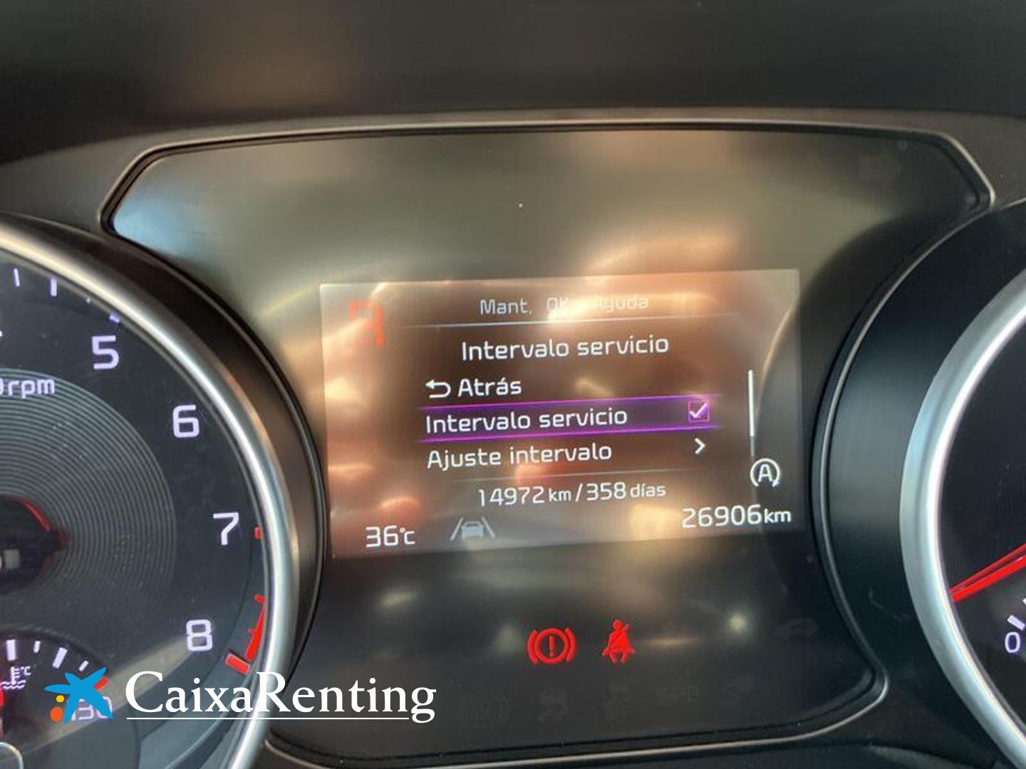 Kia Ceed 1.0 T-GDI Drive 74 kW (100 CV)