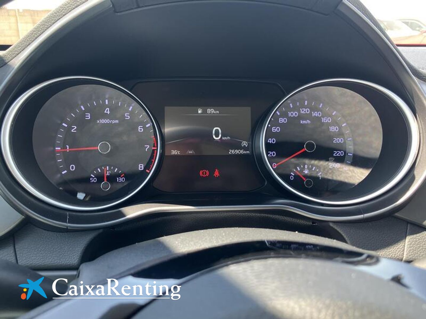 Kia Ceed 1.0 T-GDI Drive 74 kW (100 CV)