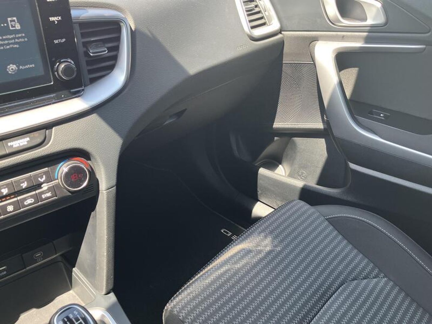 Kia Ceed 1.0 T-GDI Drive 74 kW (100 CV)