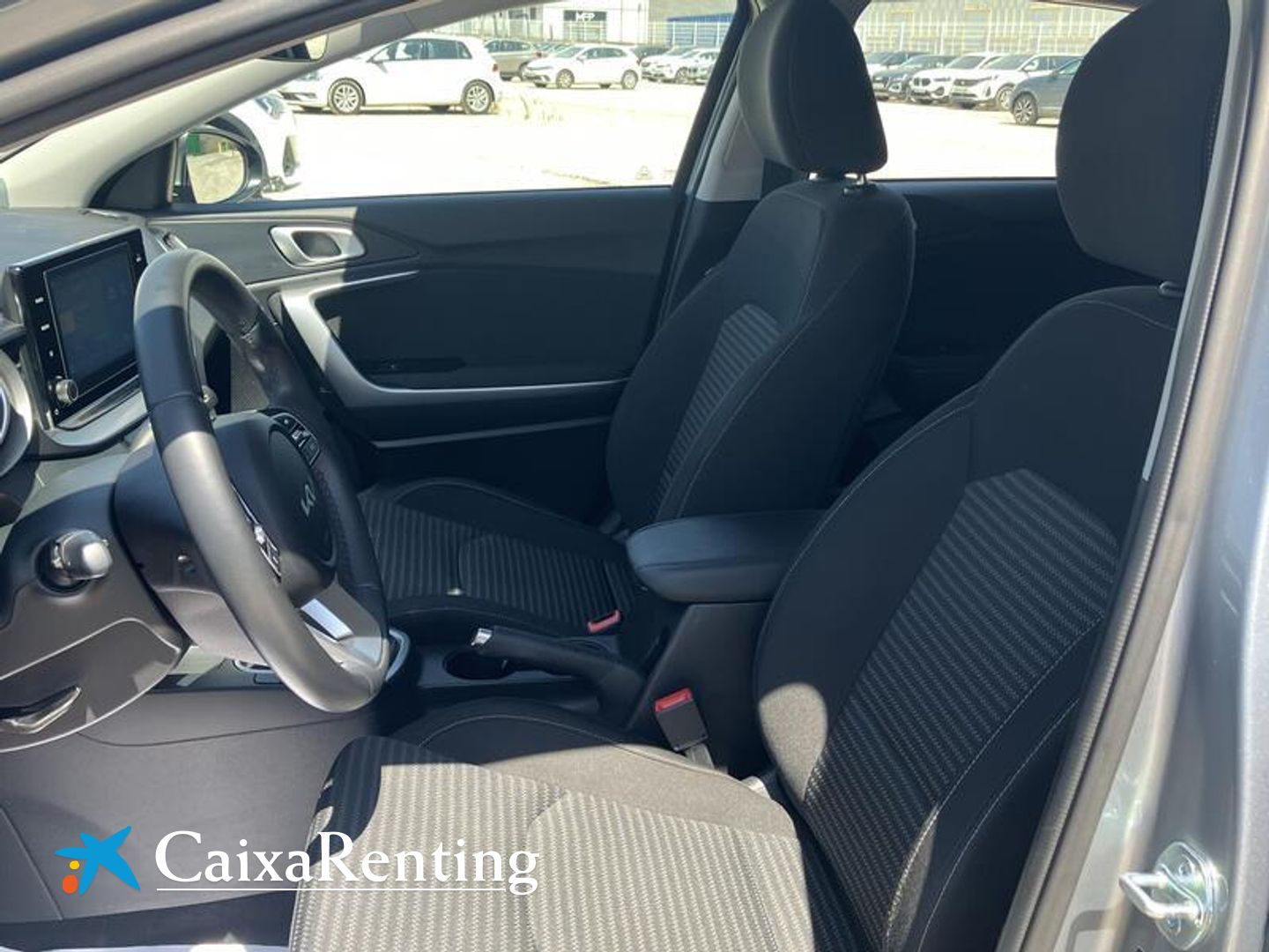 Kia Ceed 1.0 T-GDI Drive 74 kW (100 CV)