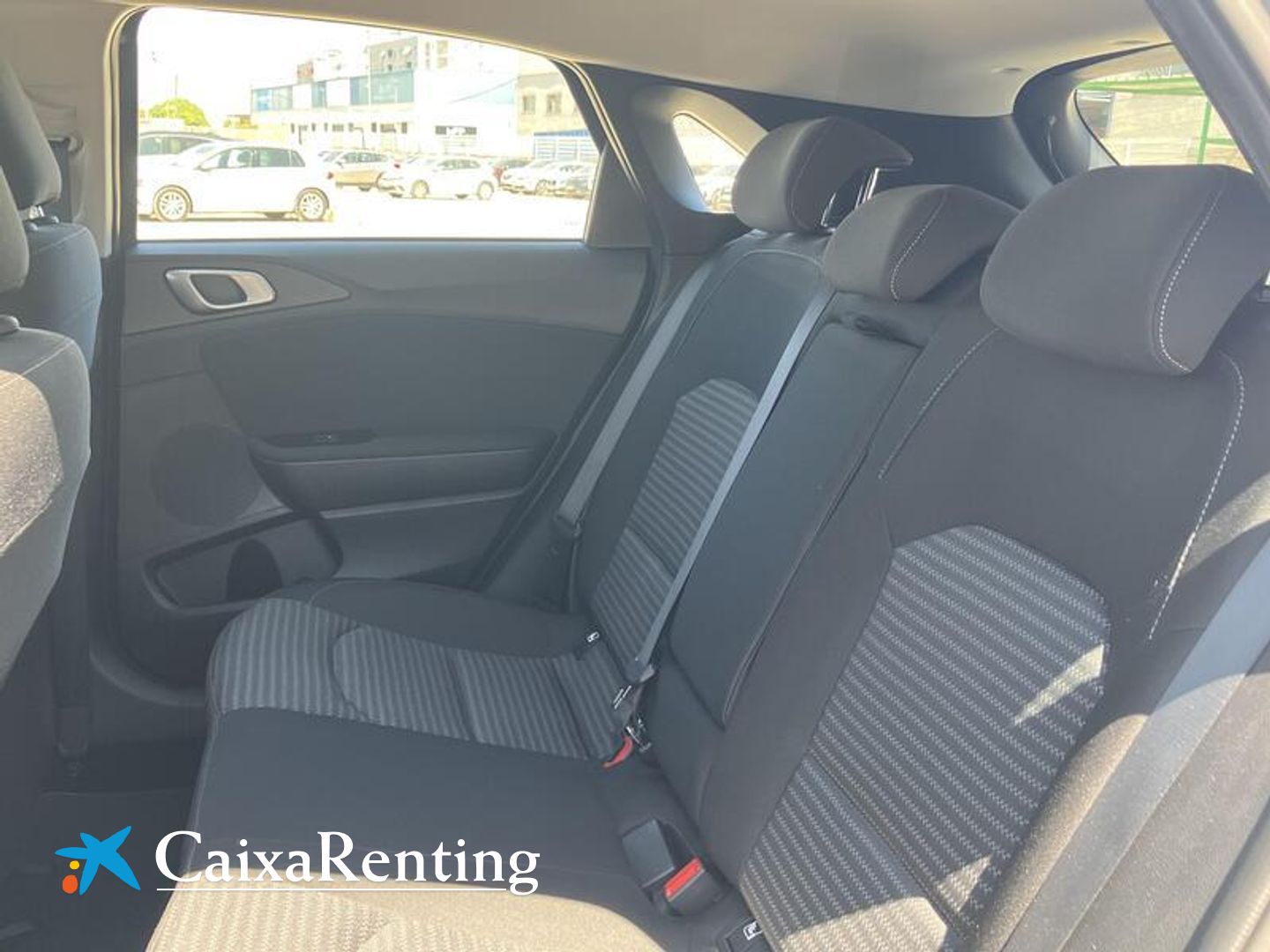Kia Ceed 1.0 T-GDI Drive 74 kW (100 CV)