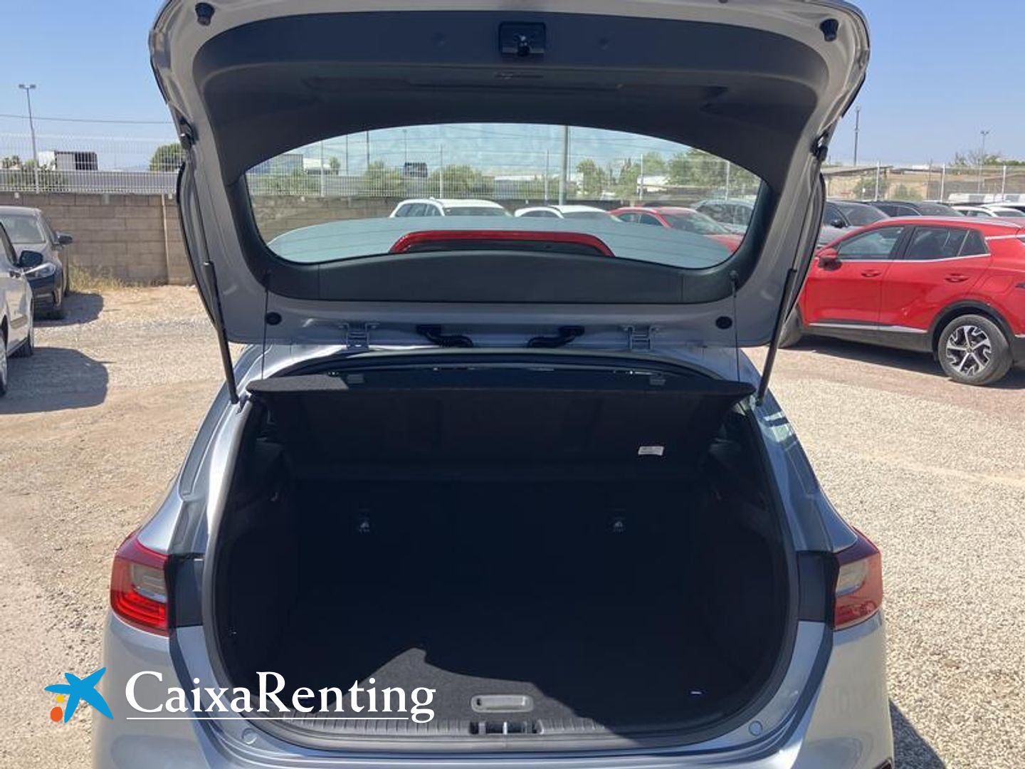 Kia Ceed 1.0 T-GDI Drive 74 kW (100 CV)