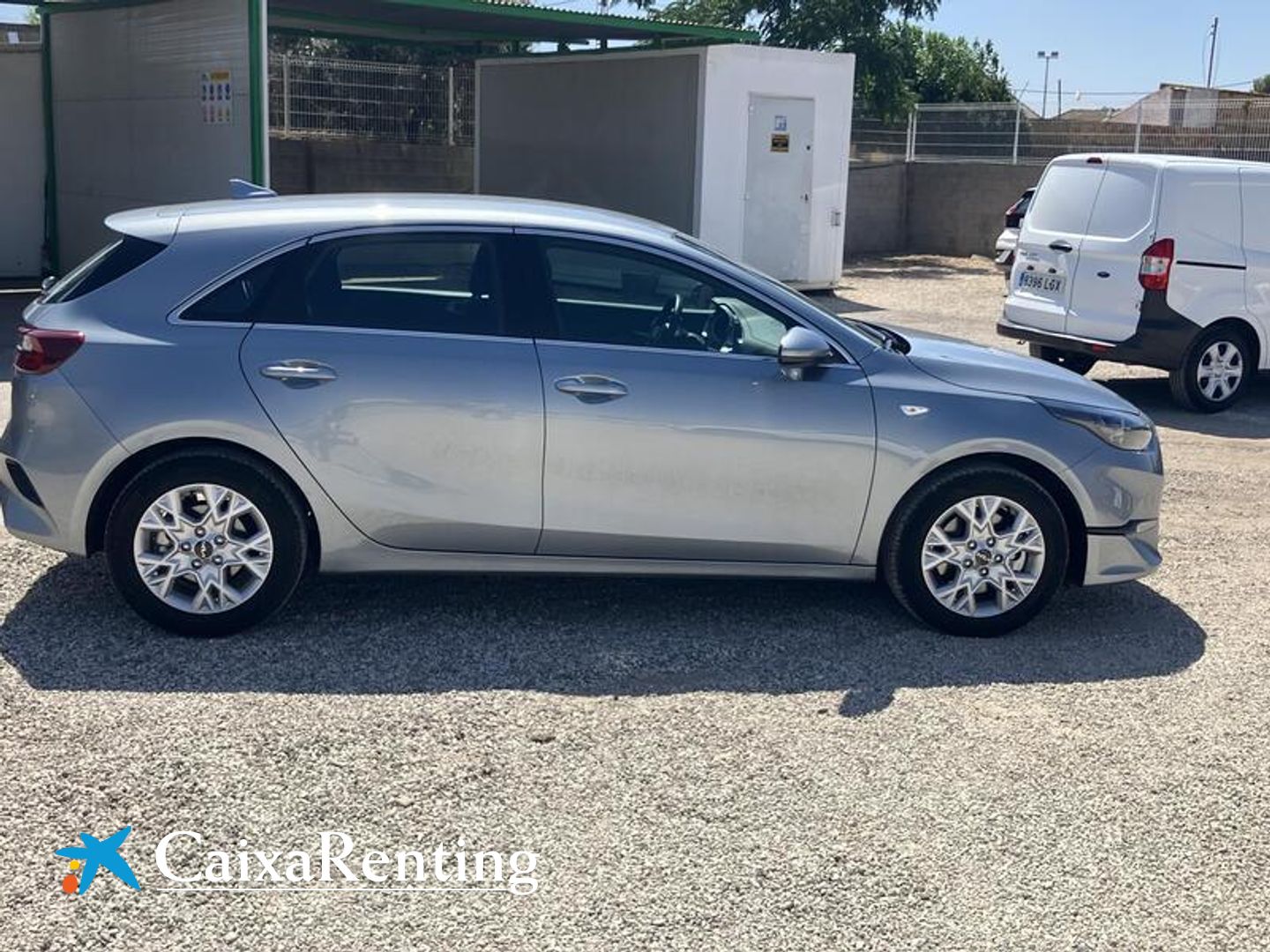 Kia Ceed 1.0 T-GDI Drive 74 kW (100 CV)