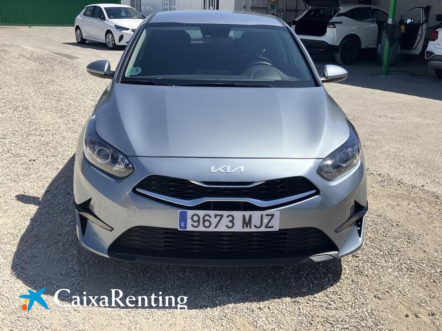 Kia Ceed 1.0 T-GDI Drive 74 kW (100 CV)