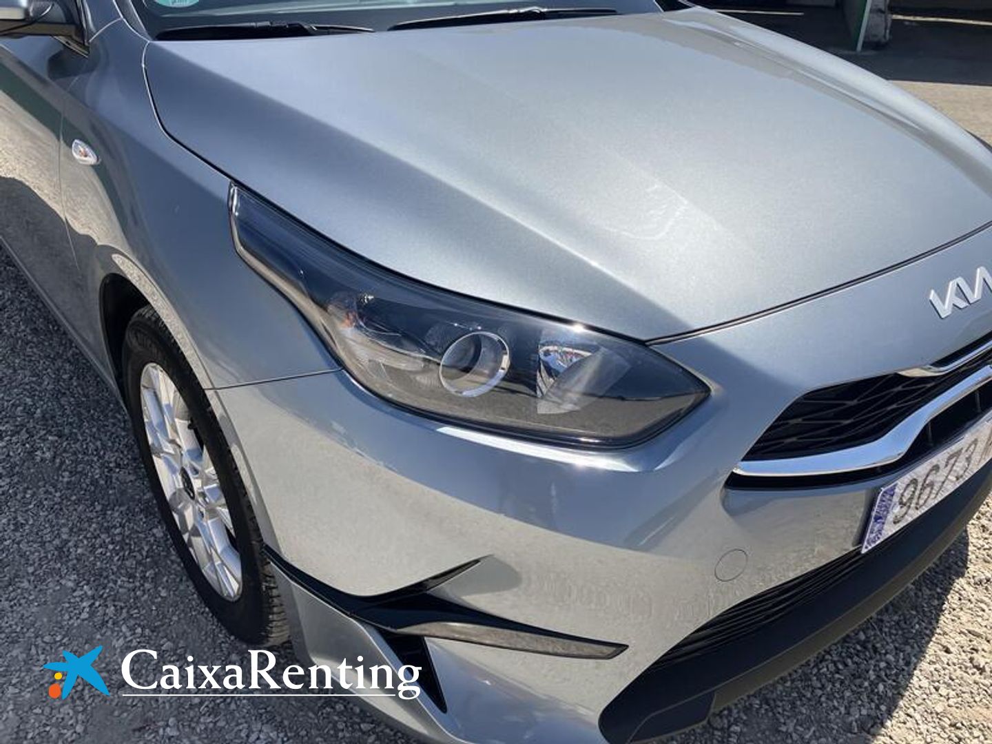 Kia Ceed 1.0 T-GDI Drive 74 kW (100 CV)